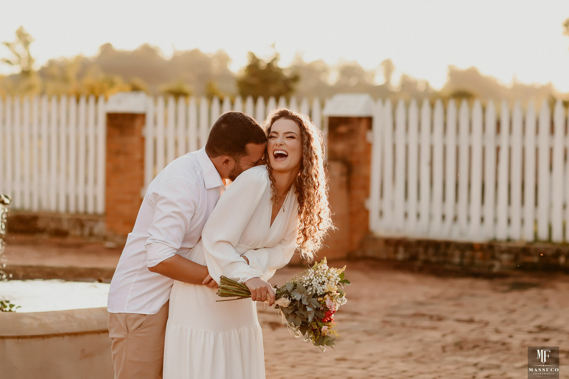 Foto PRÉ WEDDING LETICIA E JOÃO - Imagem 34