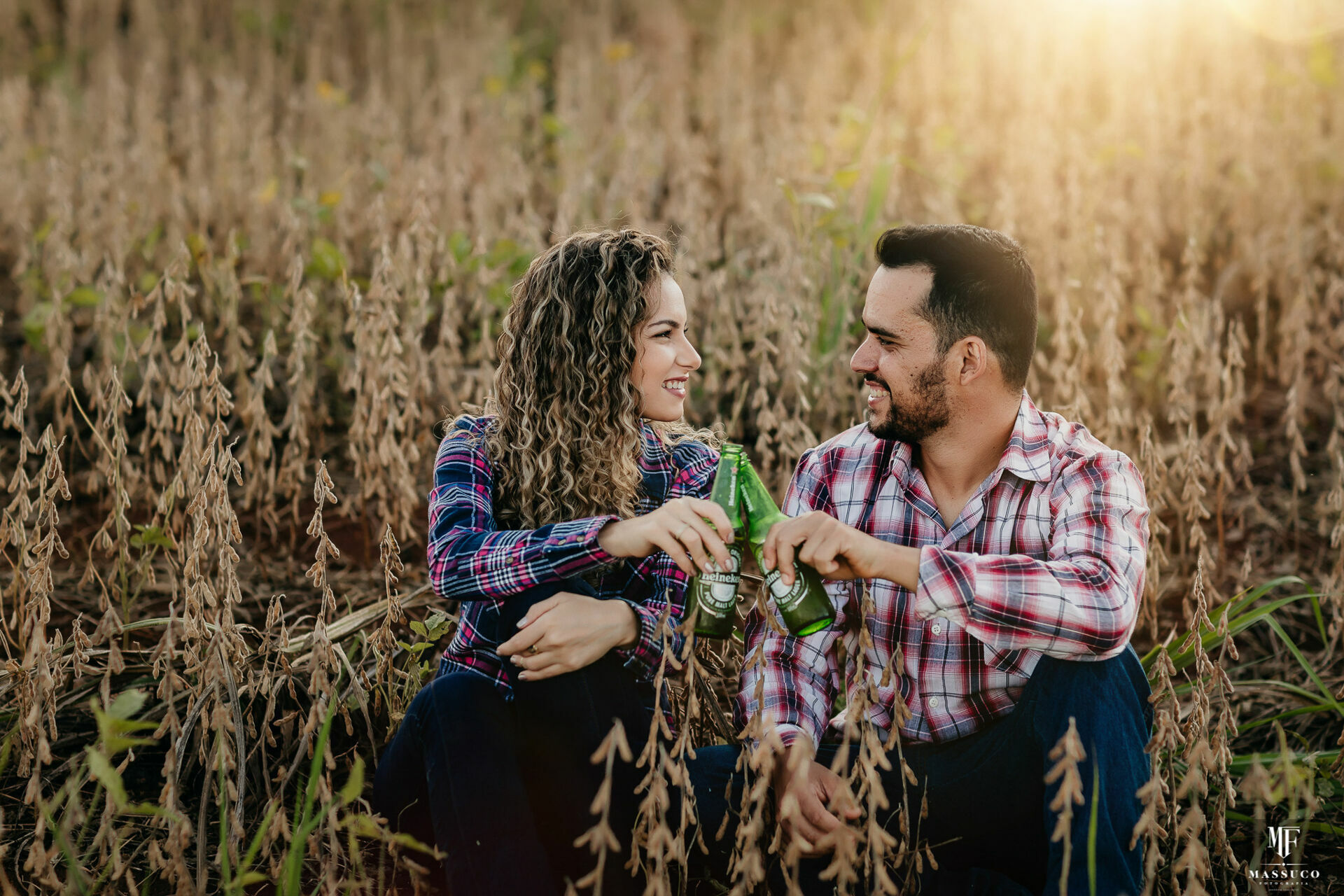 Foto PRÉ WEDDING LETICIA E JOÃO - Imagem 56