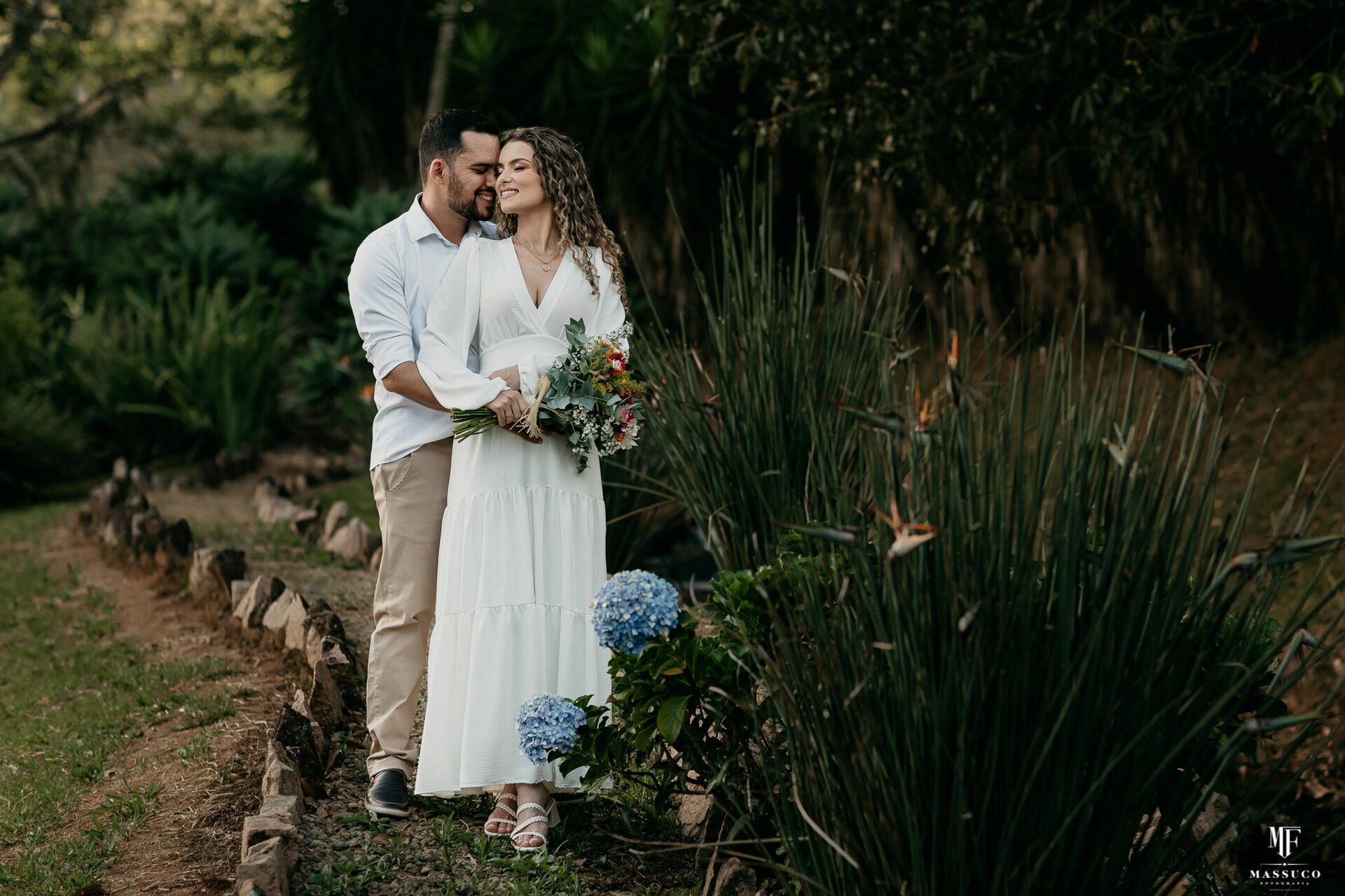 Foto PRÉ WEDDING LETICIA E JOÃO - Imagem 19
