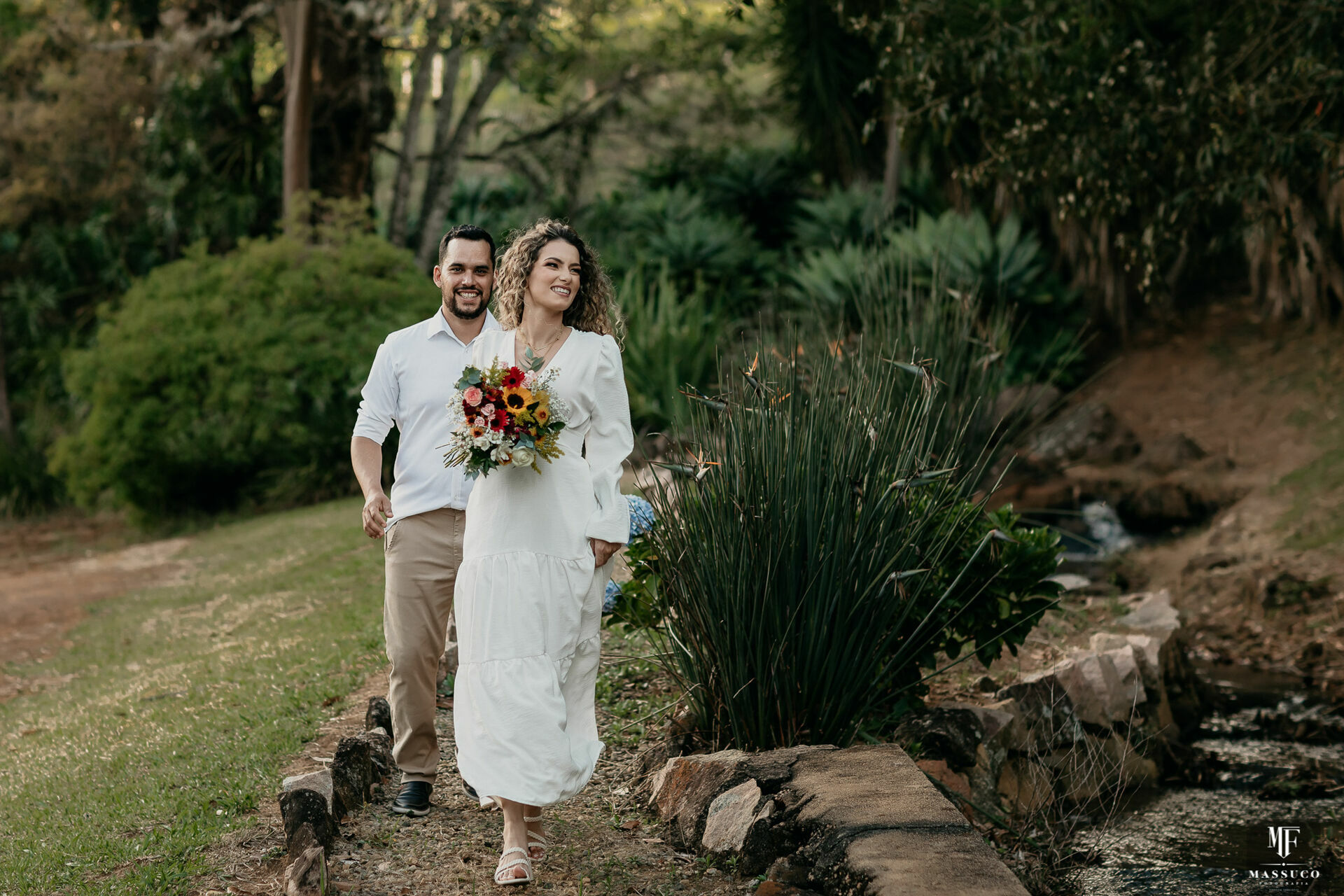 Foto PRÉ WEDDING LETICIA E JOÃO - Imagem 20