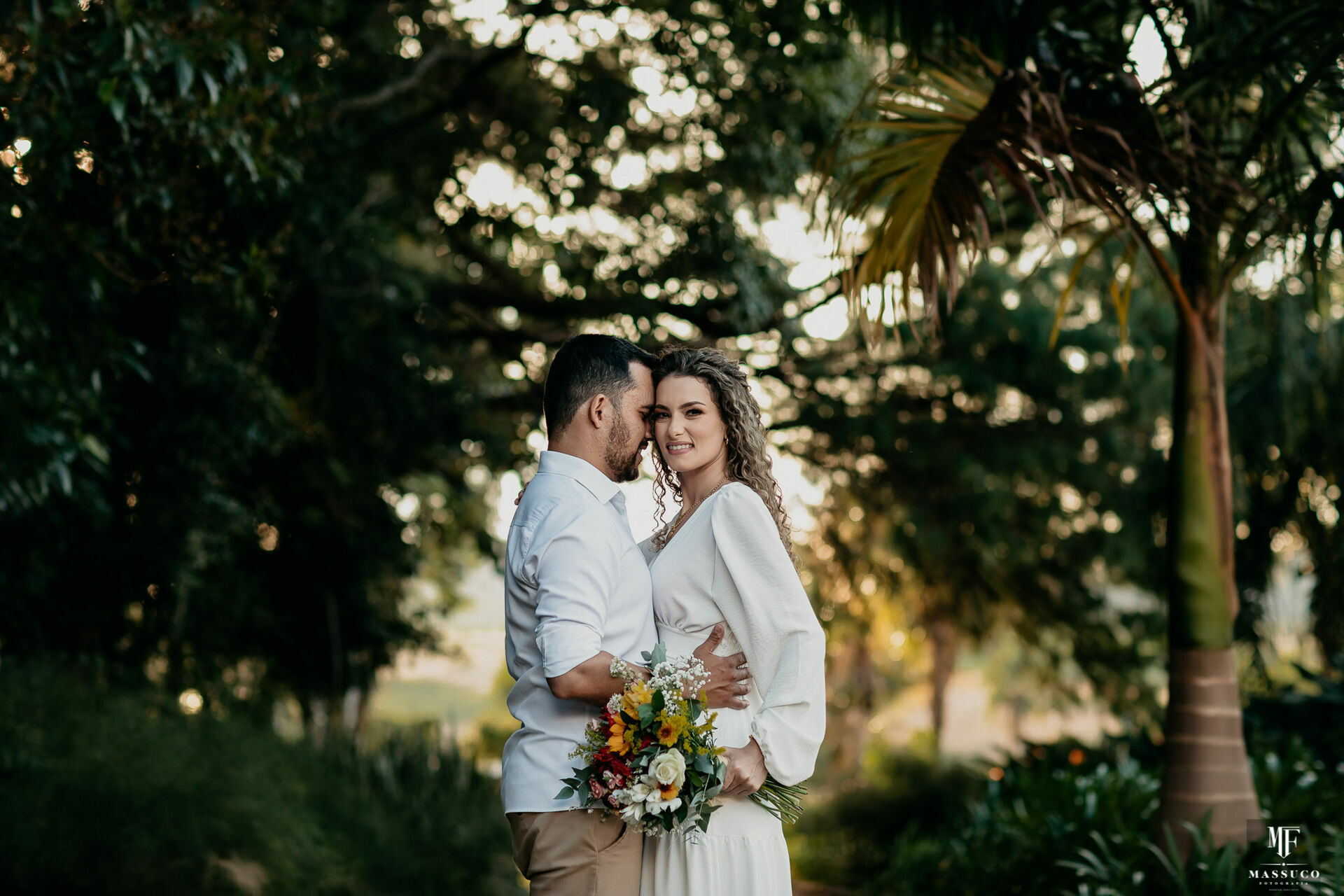 Foto PRÉ WEDDING LETICIA E JOÃO - Imagem 28