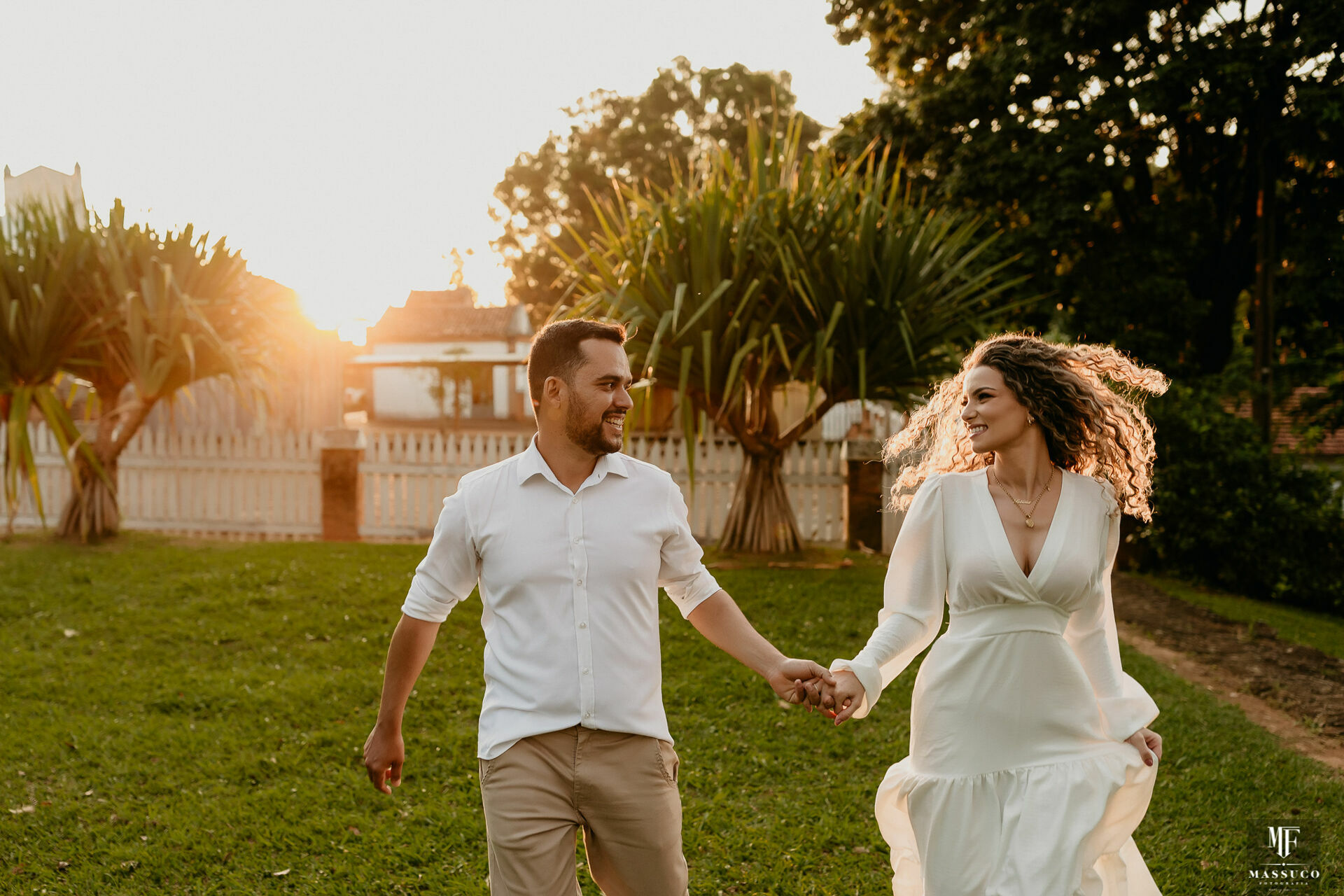 Foto PRÉ WEDDING LETICIA E JOÃO - Imagem 37