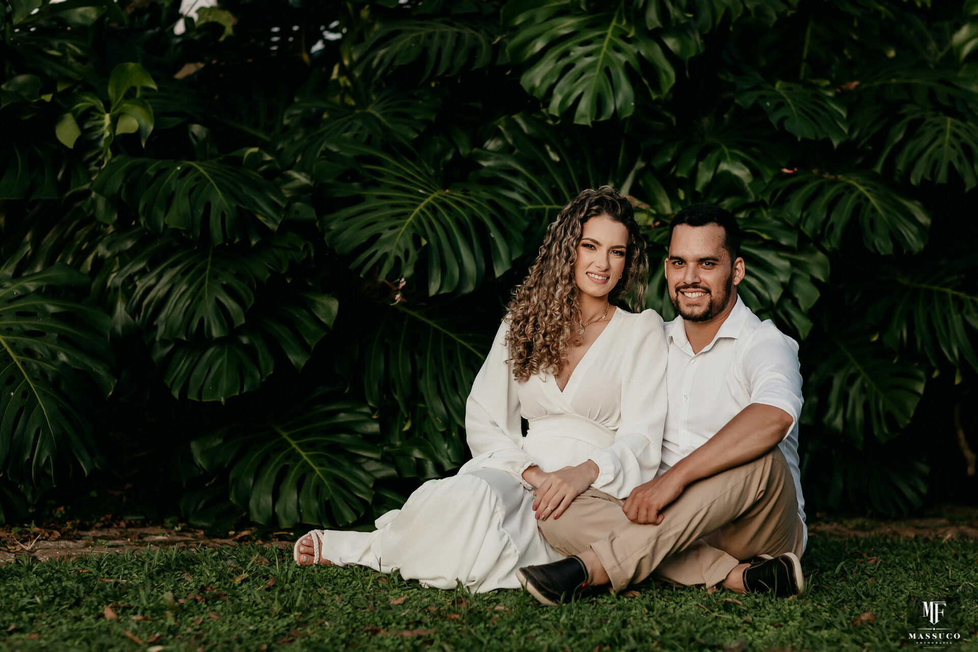 Foto PRÉ WEDDING LETICIA E JOÃO - Imagem 40