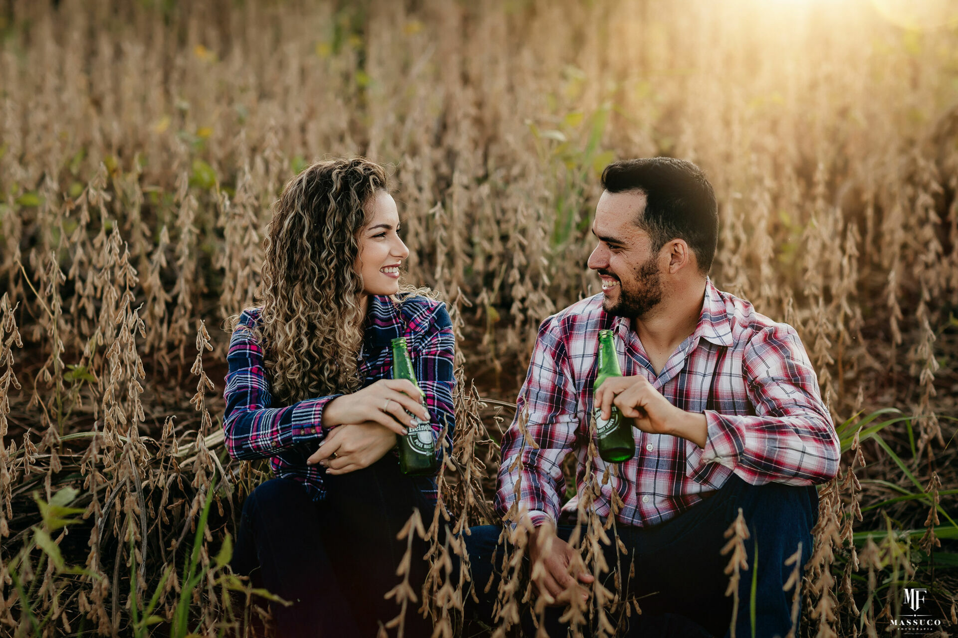 Foto PRÉ WEDDING LETICIA E JOÃO - Imagem 54