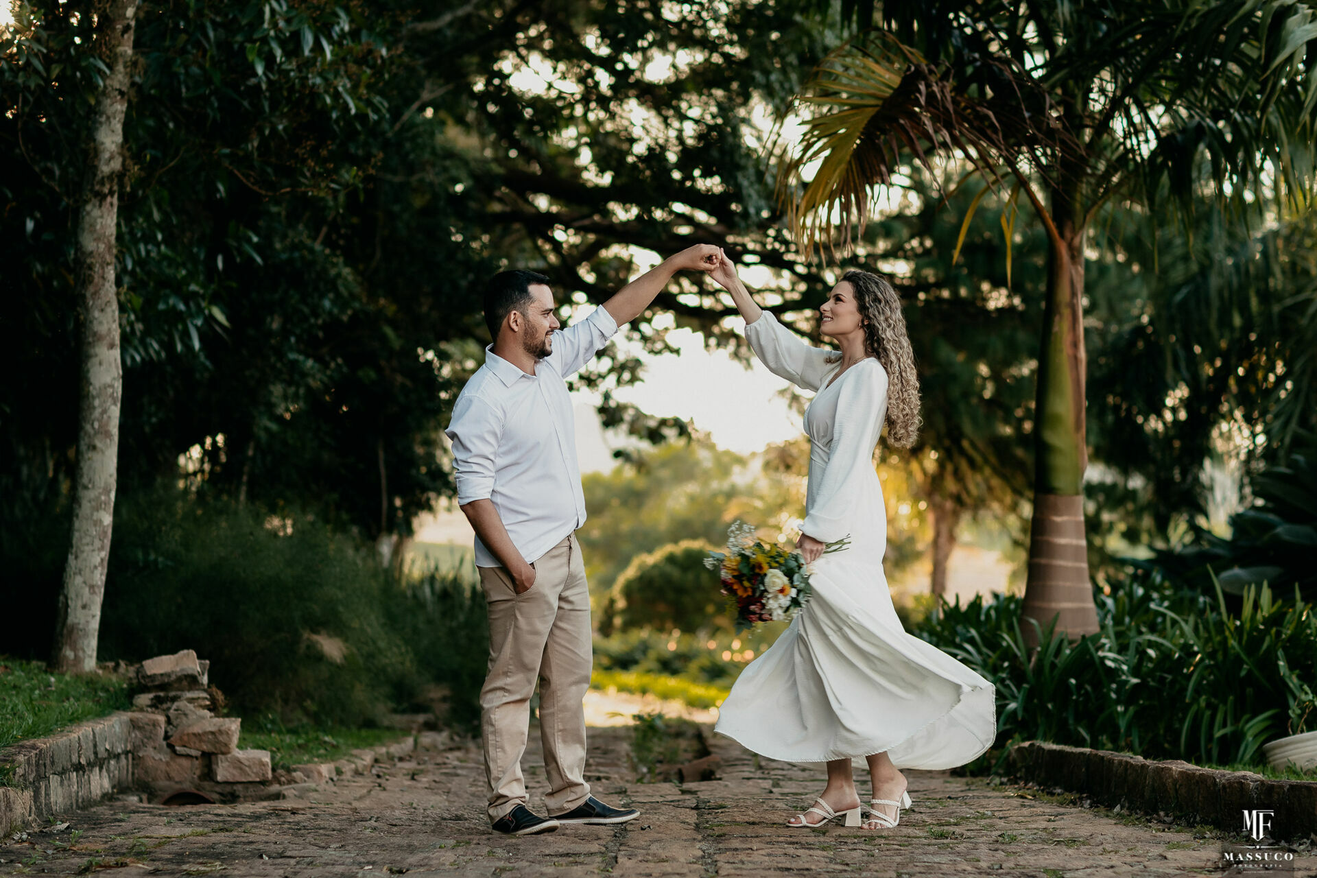 Foto PRÉ WEDDING LETICIA E JOÃO - Imagem 29