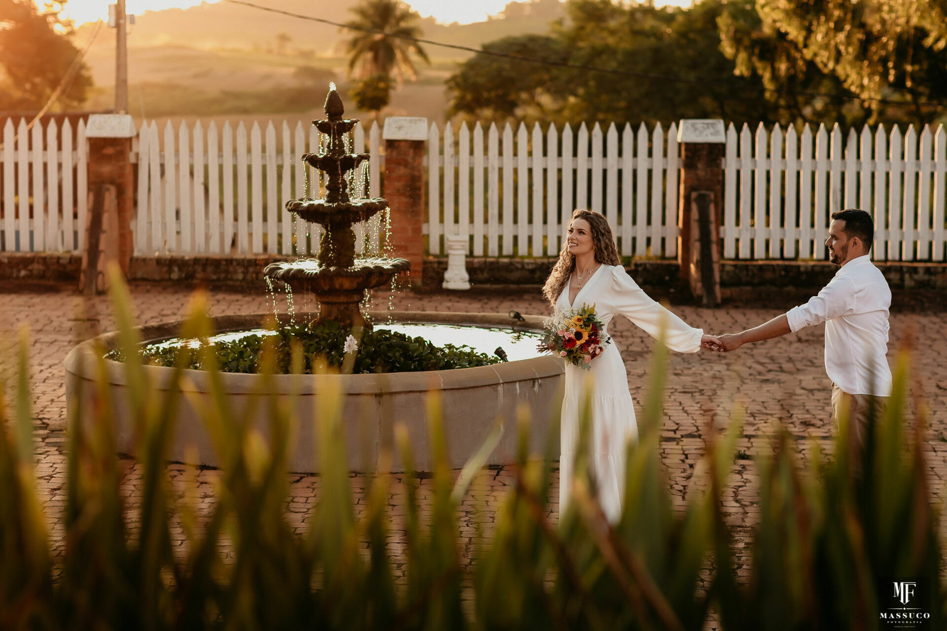 Foto PRÉ WEDDING LETICIA E JOÃO - Imagem 36