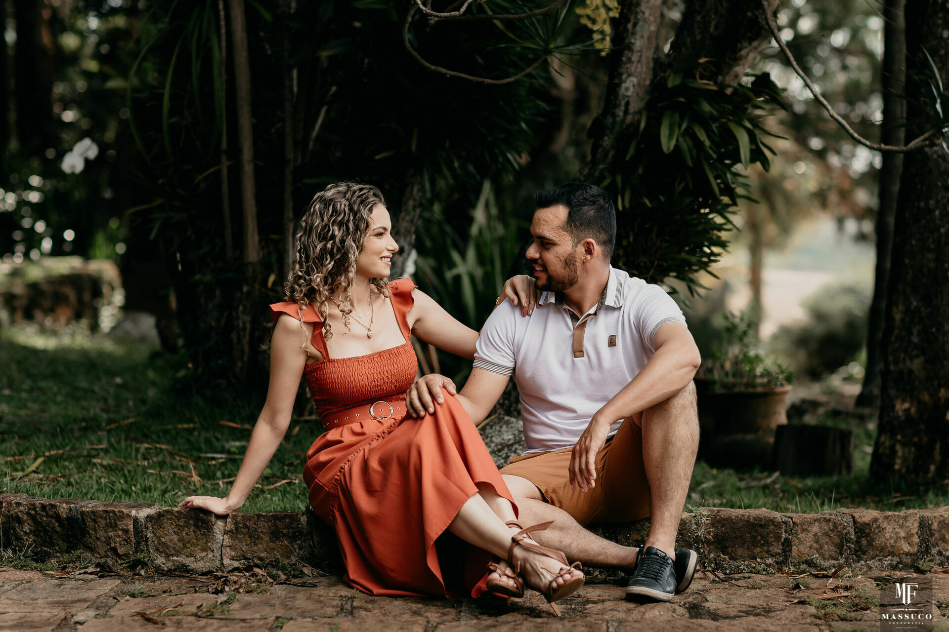 Foto PRÉ WEDDING LETICIA E JOÃO - Imagem 7