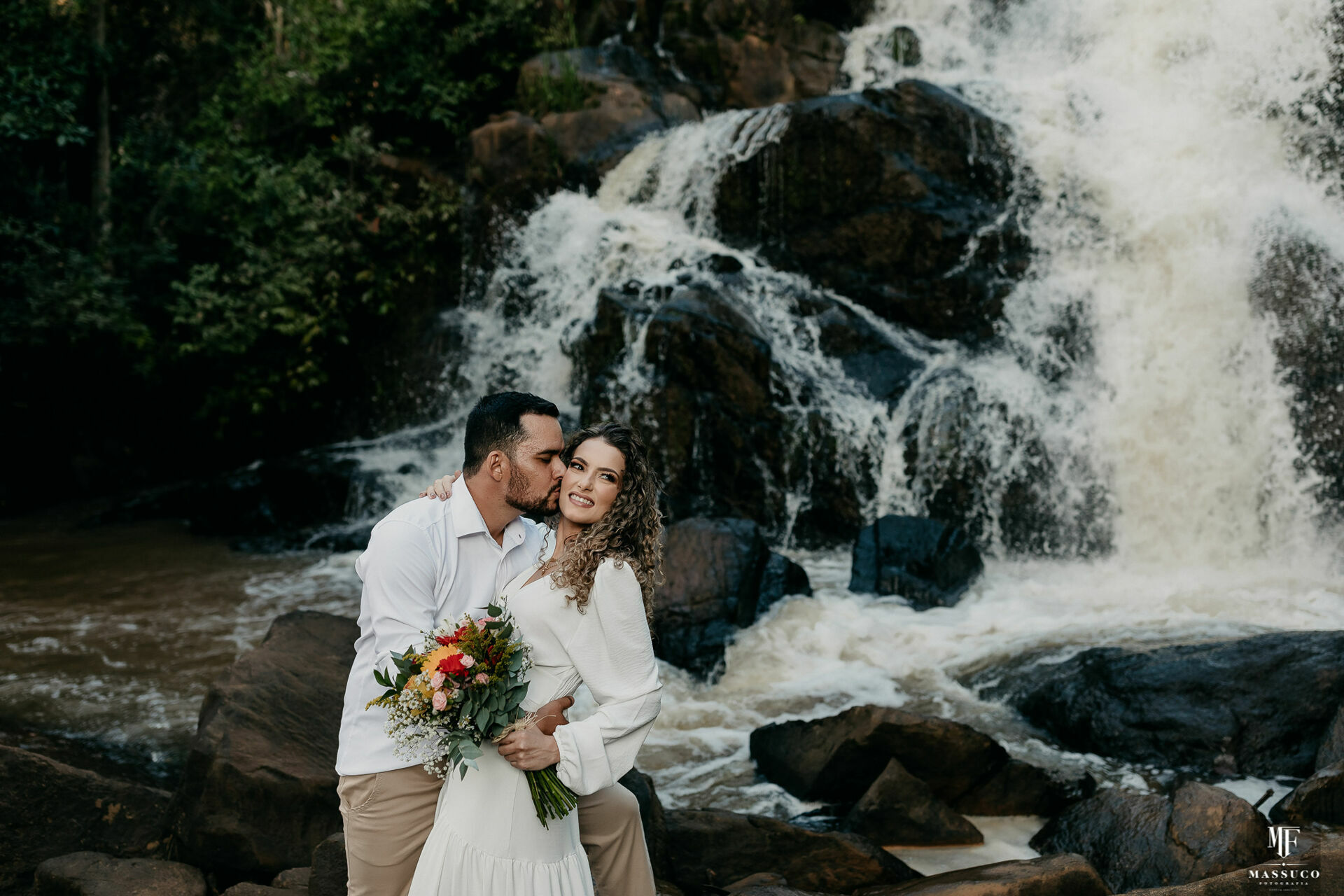 Foto PRÉ WEDDING LETICIA E JOÃO - Imagem 24