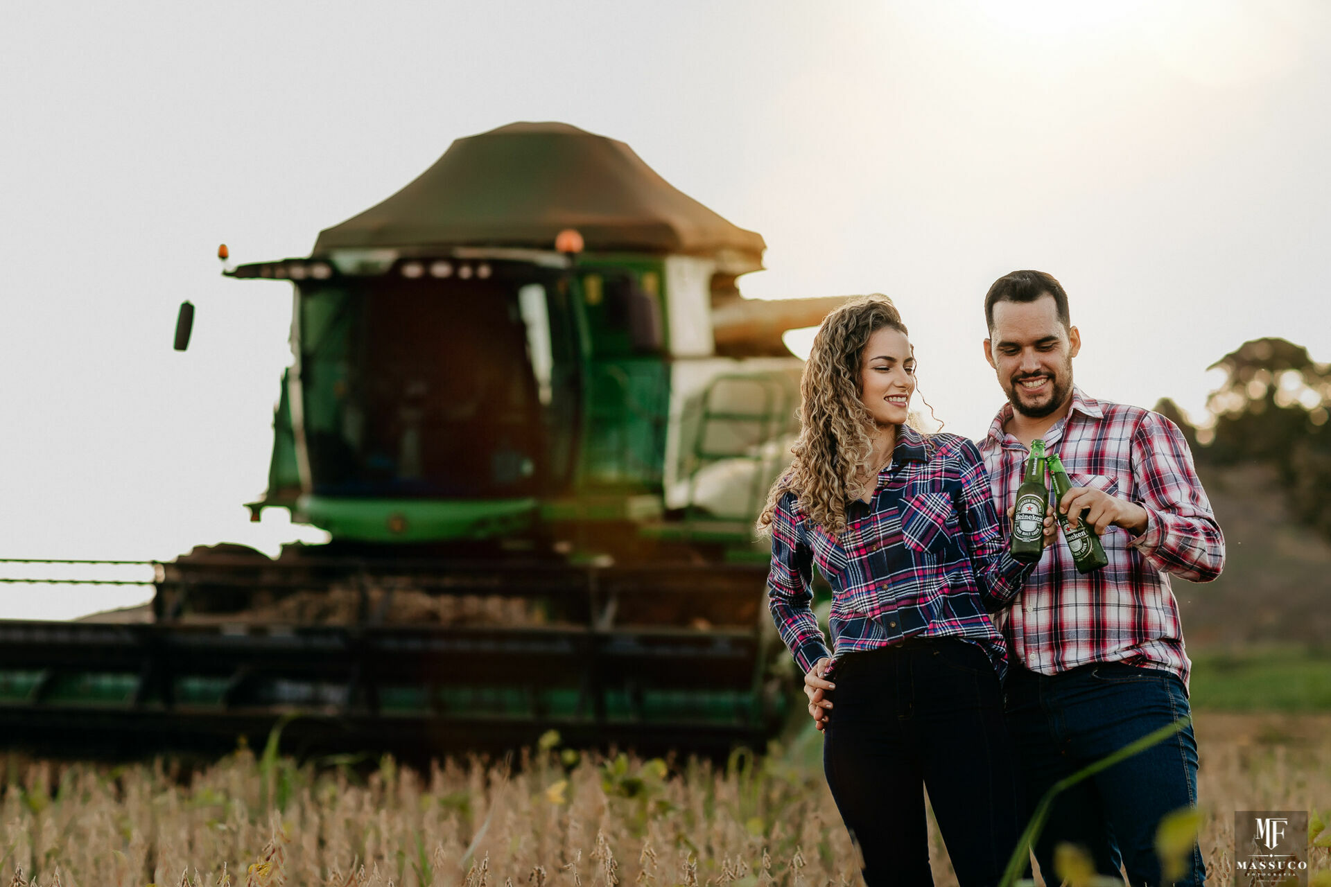 Foto PRÉ WEDDING LETICIA E JOÃO - Imagem 49