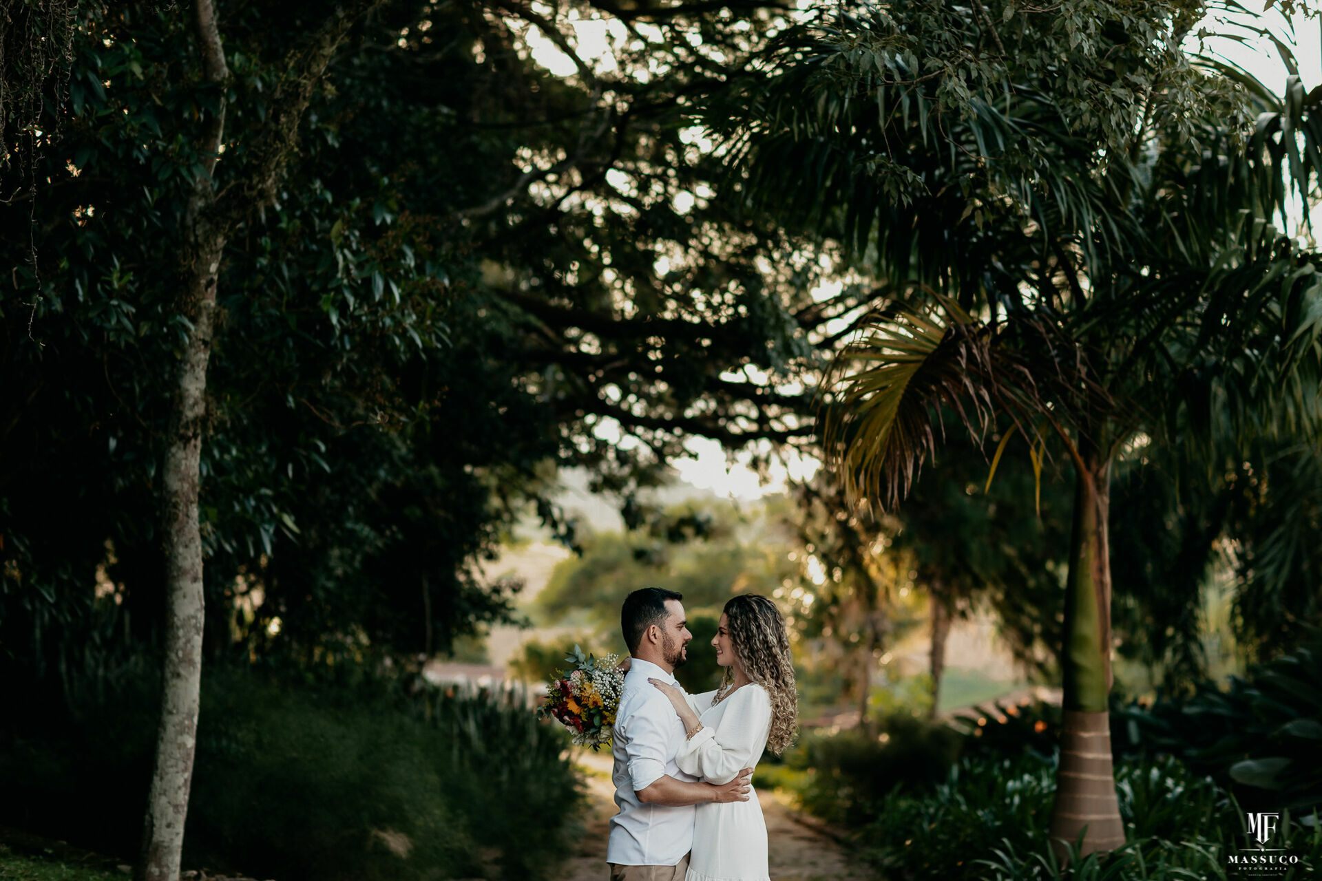 Foto PRÉ WEDDING LETICIA E JOÃO - Imagem 26