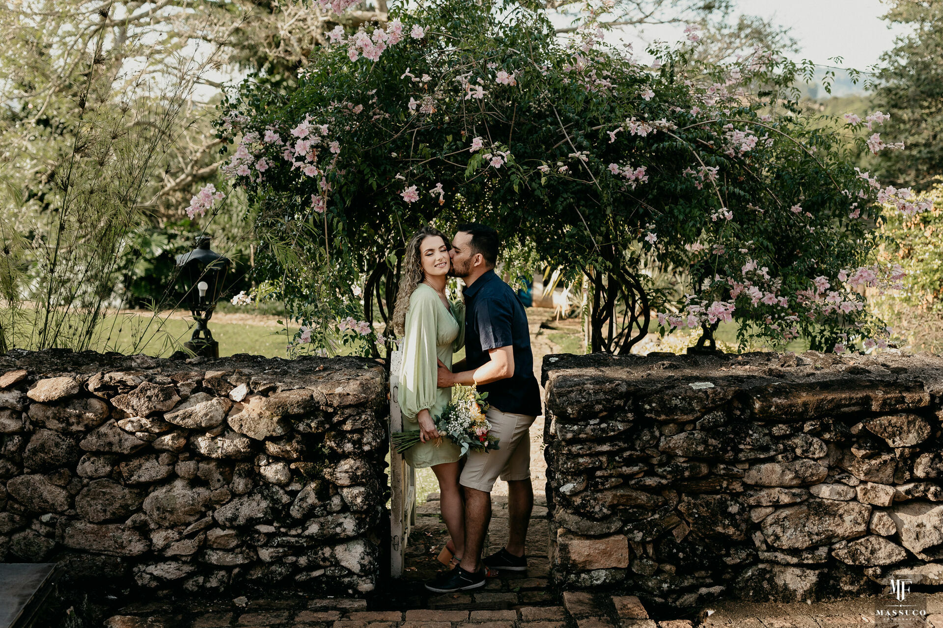 Foto PRÉ WEDDING LETICIA E JOÃO - Imagem 16