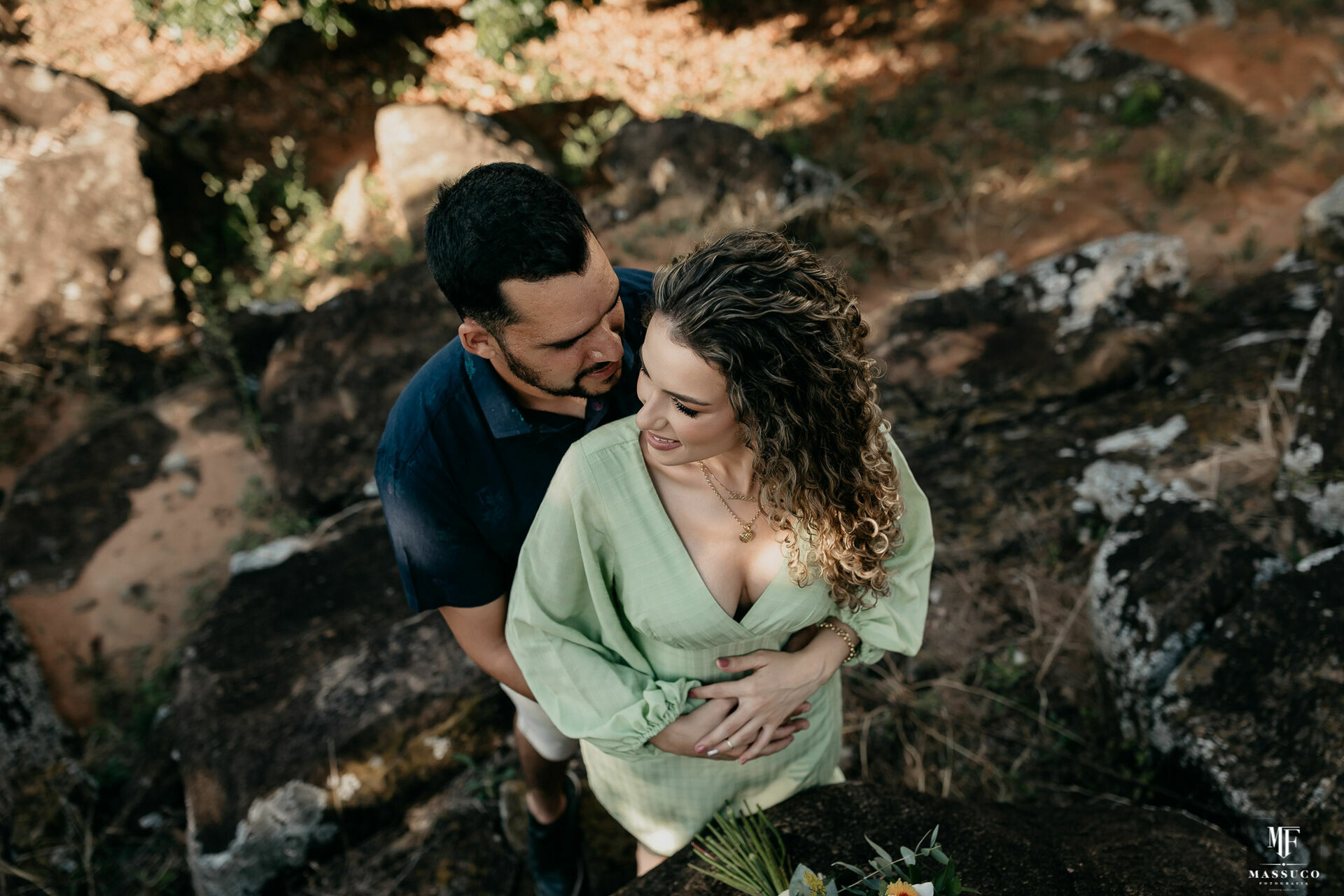 Foto PRÉ WEDDING LETICIA E JOÃO - Imagem 14