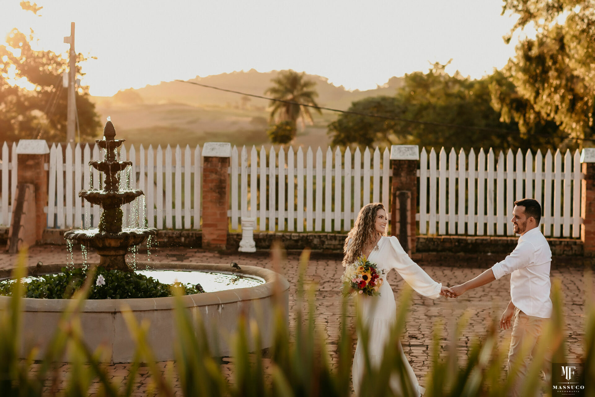 Foto PRÉ WEDDING LETICIA E JOÃO - Imagem 35