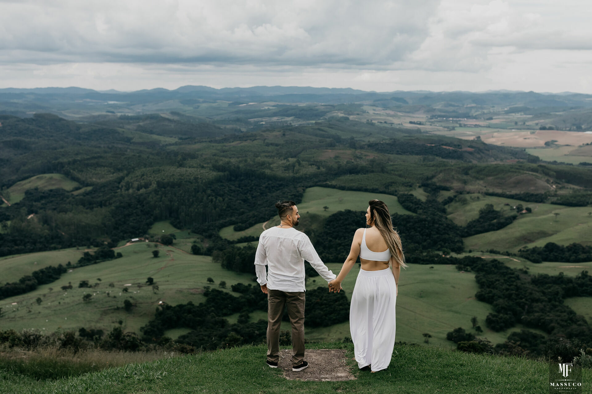 Foto PRÉ WEDDING CLÁUDIA E DIEGO - Imagem 20