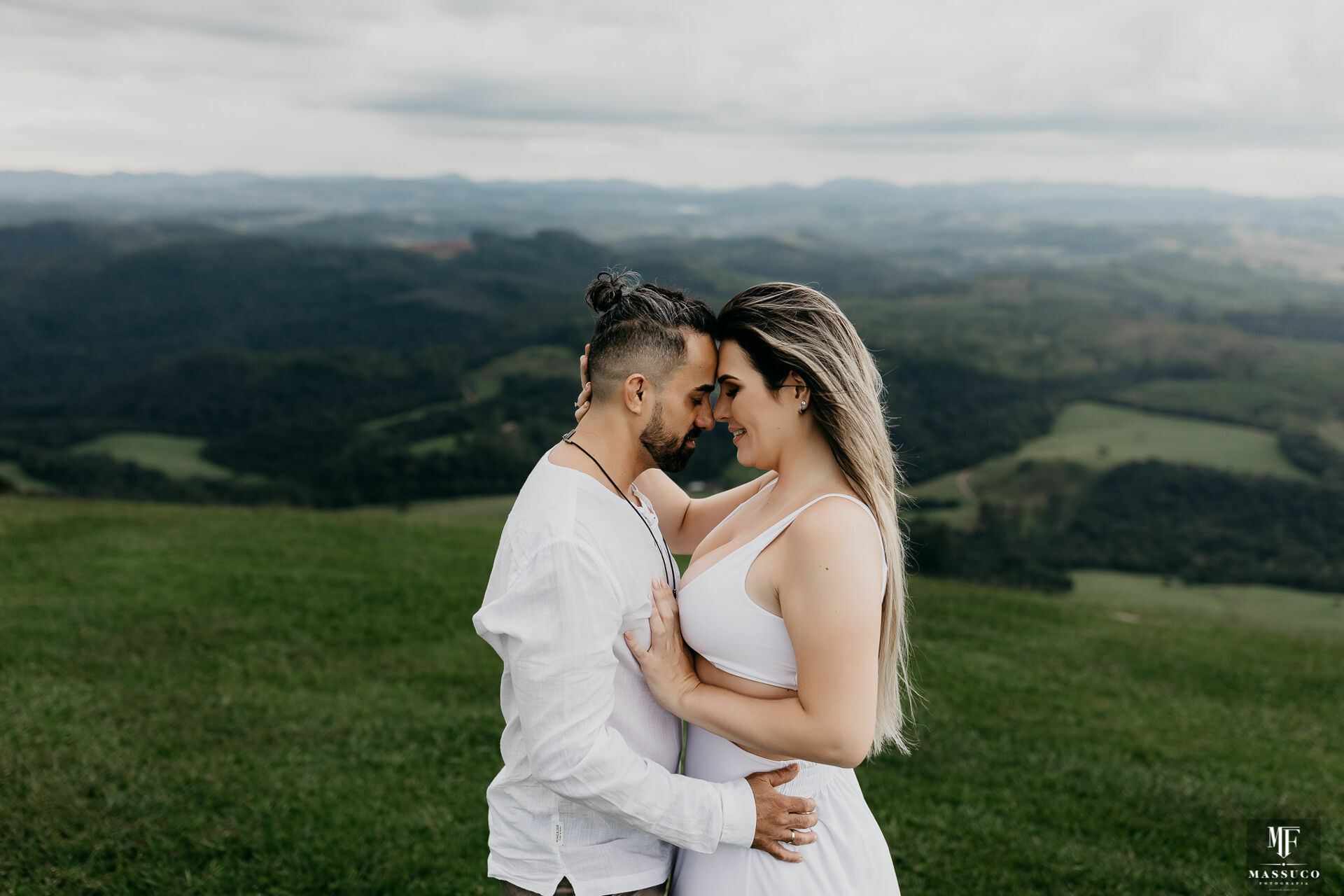 Foto PRÉ WEDDING CLÁUDIA E DIEGO - Imagem 25