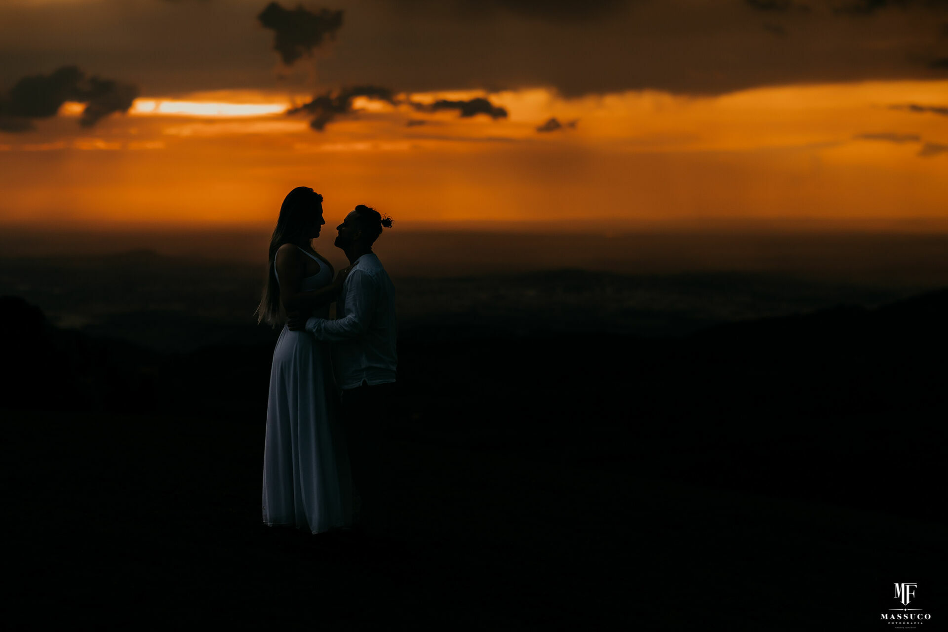 Foto PRÉ WEDDING CLÁUDIA E DIEGO - Imagem 26