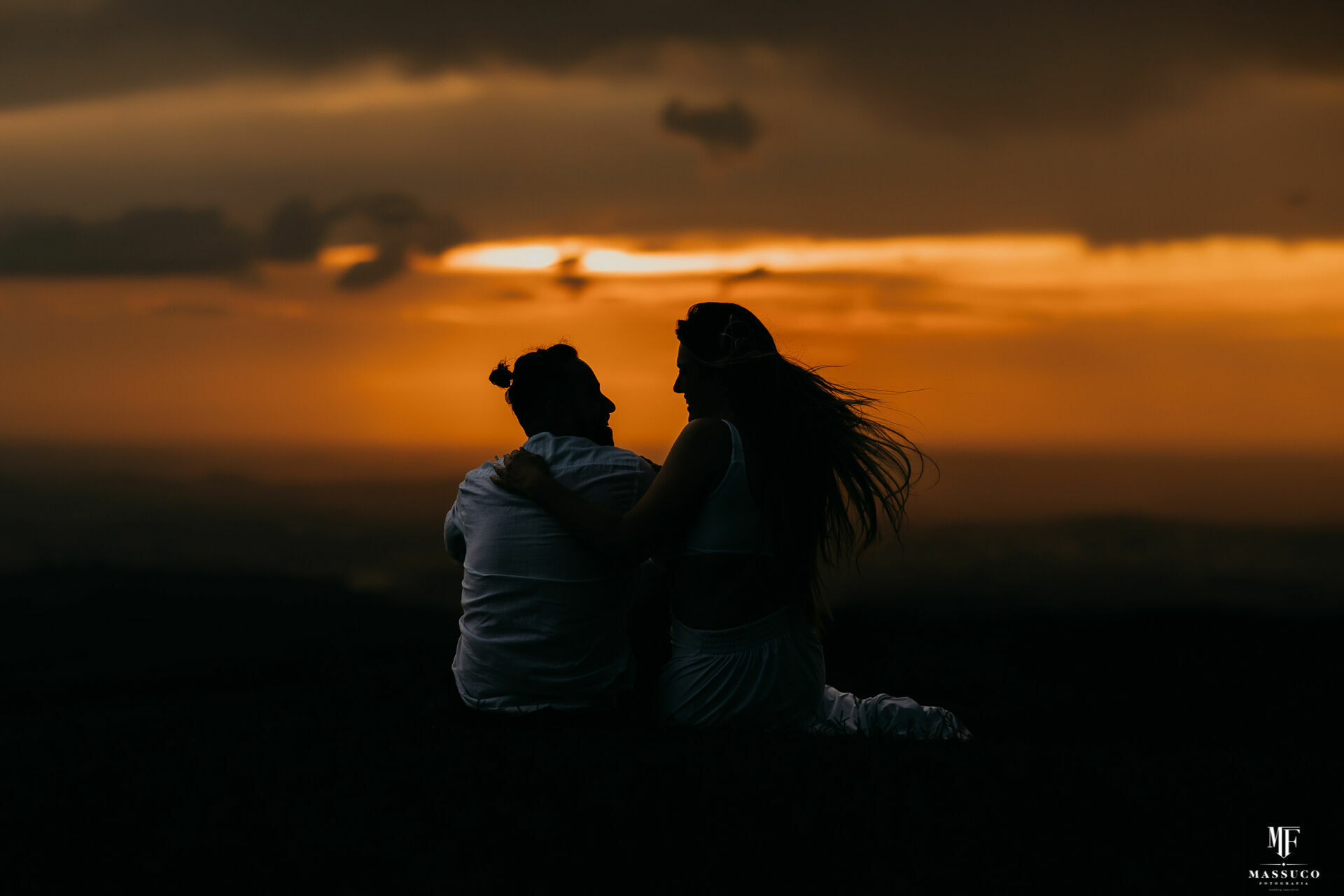 Foto PRÉ WEDDING CLÁUDIA E DIEGO - Imagem 27