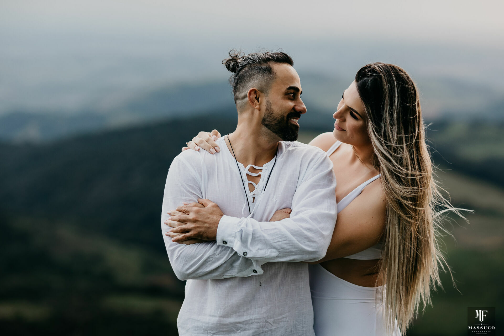 Foto PRÉ WEDDING CLÁUDIA E DIEGO - Imagem 28