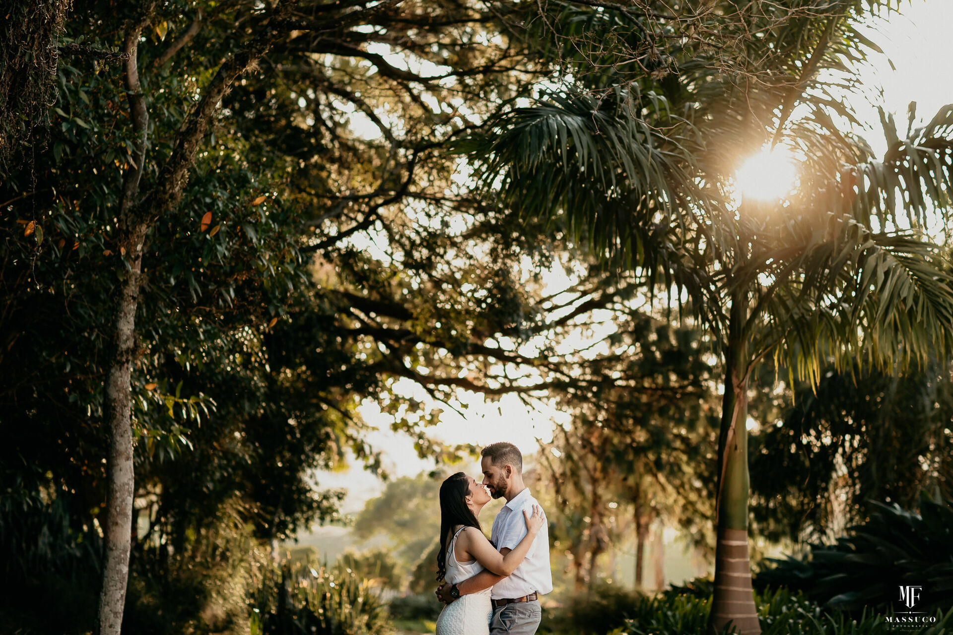 Foto PRÉ WEDDING INDIARA E HAVARY  - Imagem 4