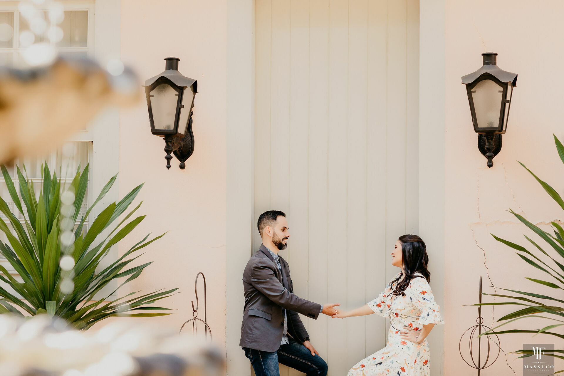 Foto PRÉ WEDDING INDIARA E HAVARY  - Imagem 17