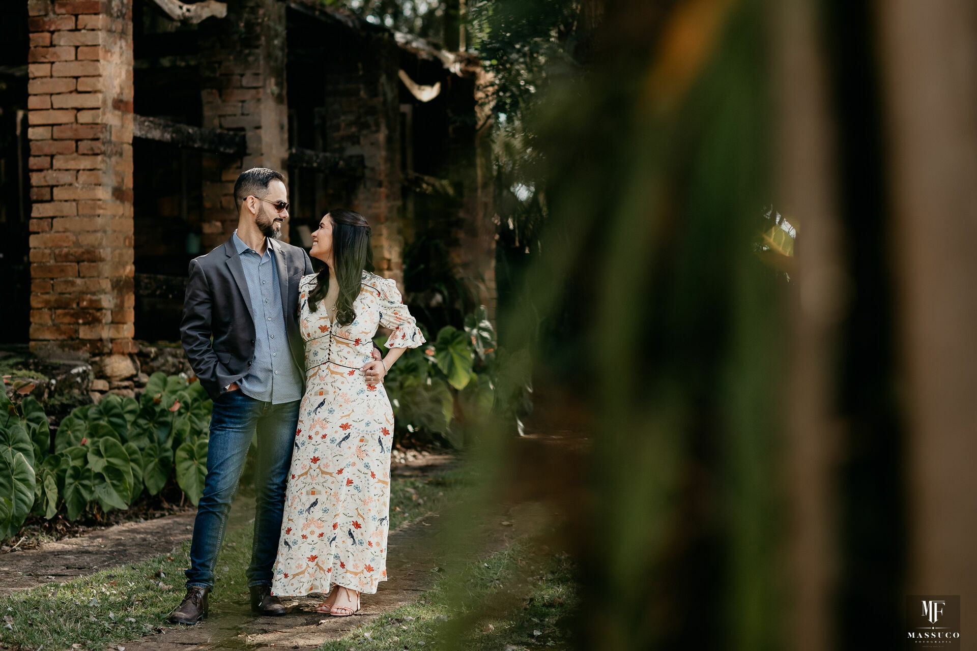 Foto PRÉ WEDDING INDIARA E HAVARY  - Imagem 12