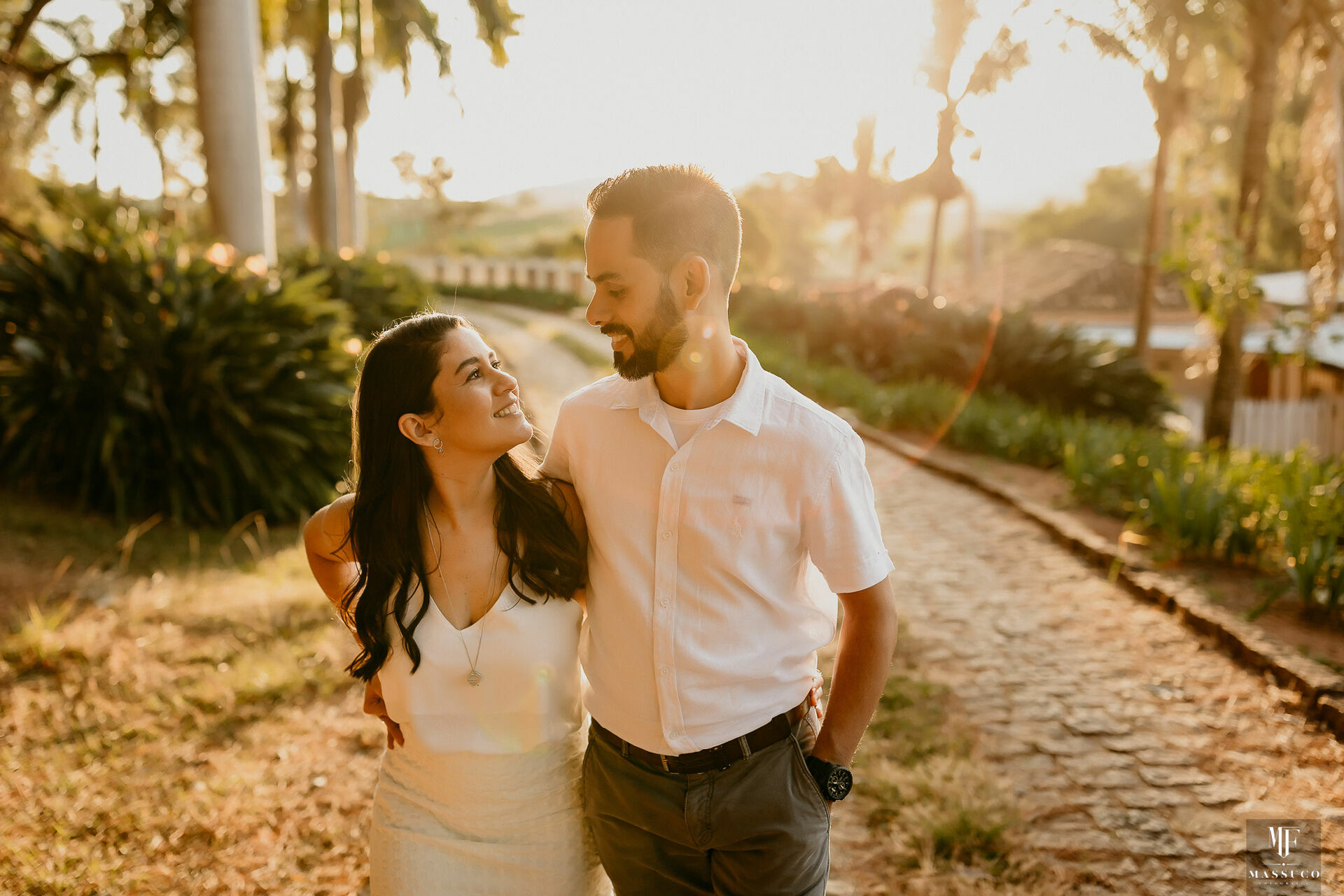 Foto PRÉ WEDDING INDIARA E HAVARY  - Imagem 0