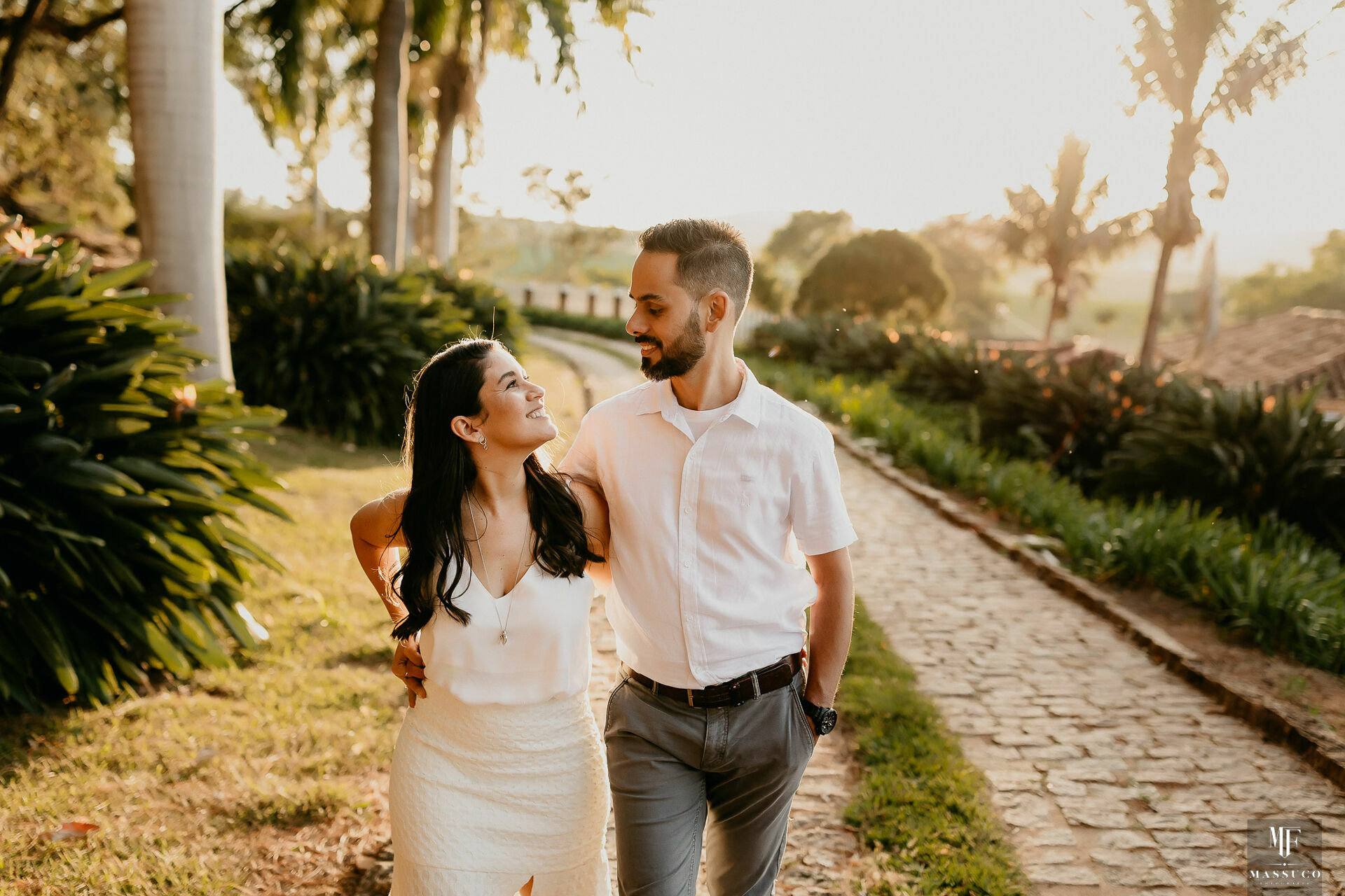 Foto PRÉ WEDDING INDIARA E HAVARY  - Imagem 27