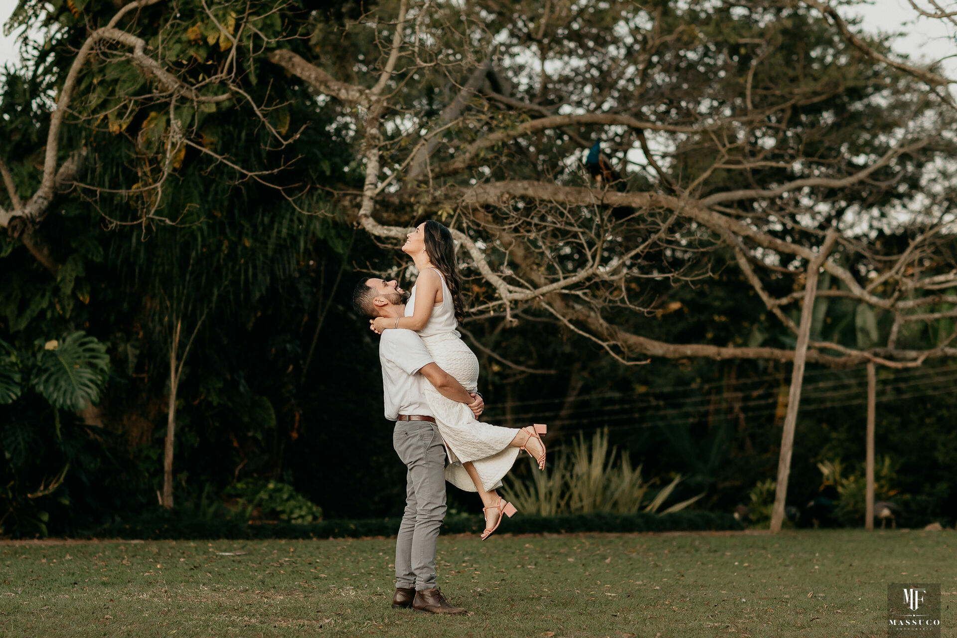 Foto PRÉ WEDDING INDIARA E HAVARY  - Imagem 33