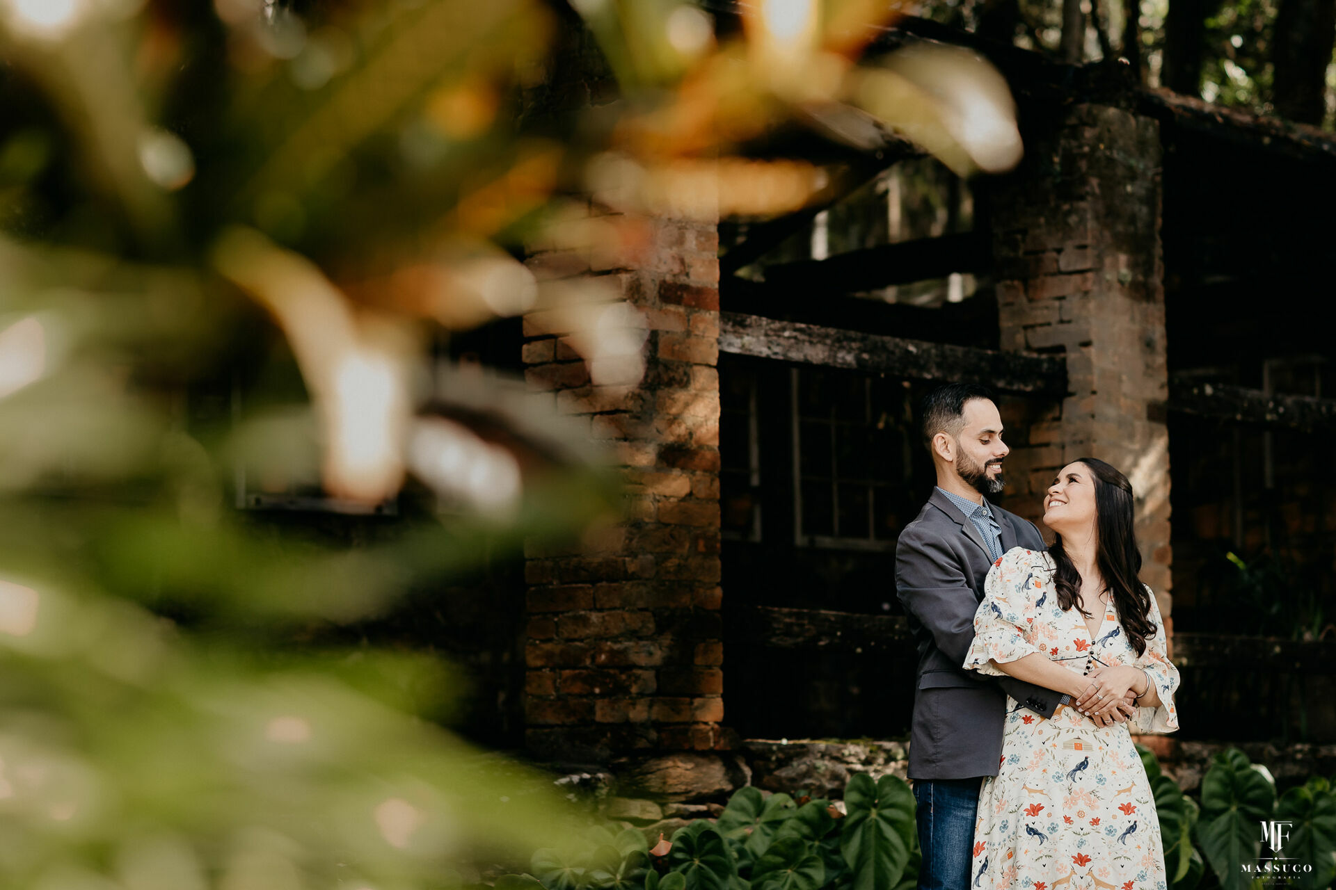 Foto PRÉ WEDDING INDIARA E HAVARY  - Imagem 13