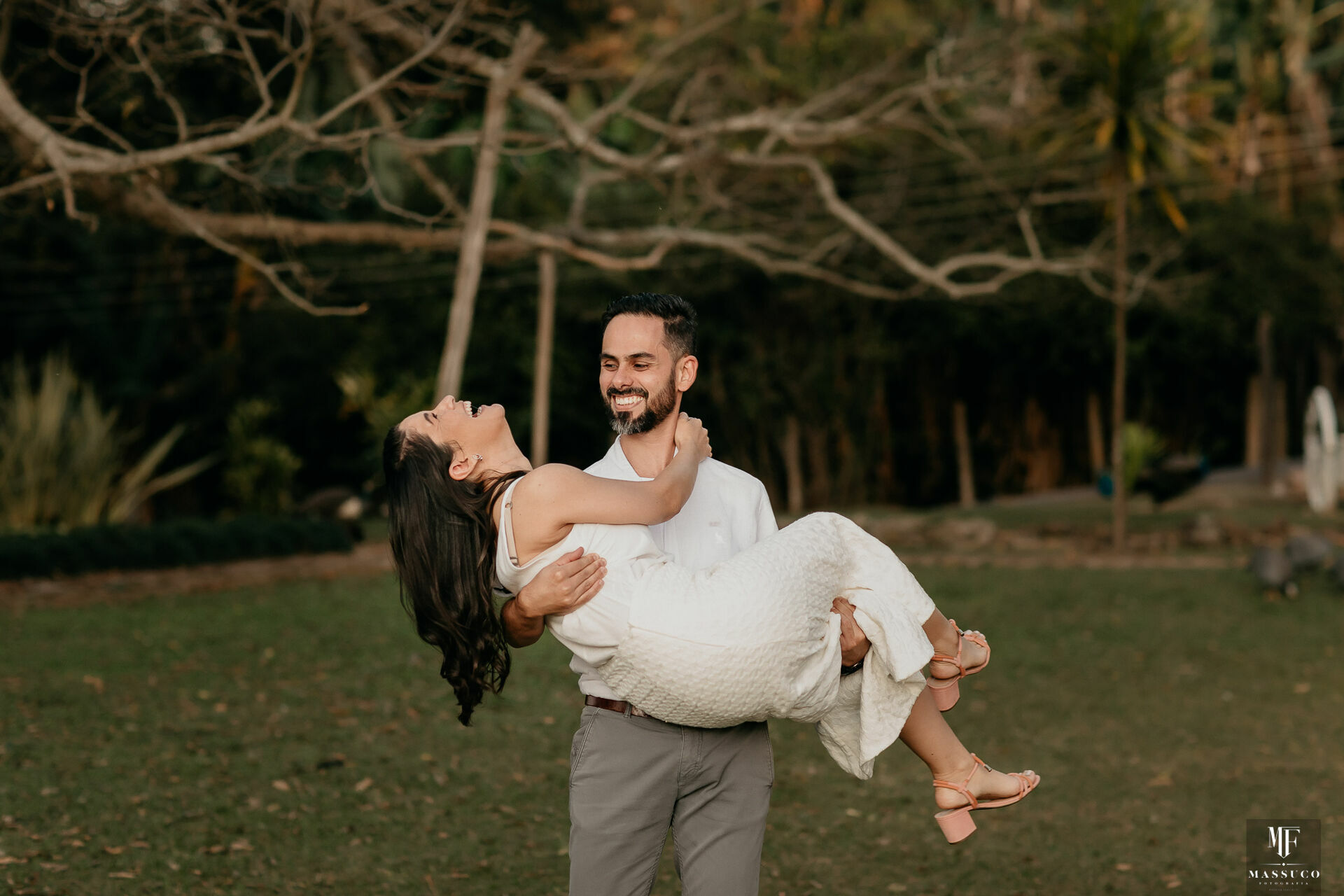 Foto PRÉ WEDDING INDIARA E HAVARY  - Imagem 34