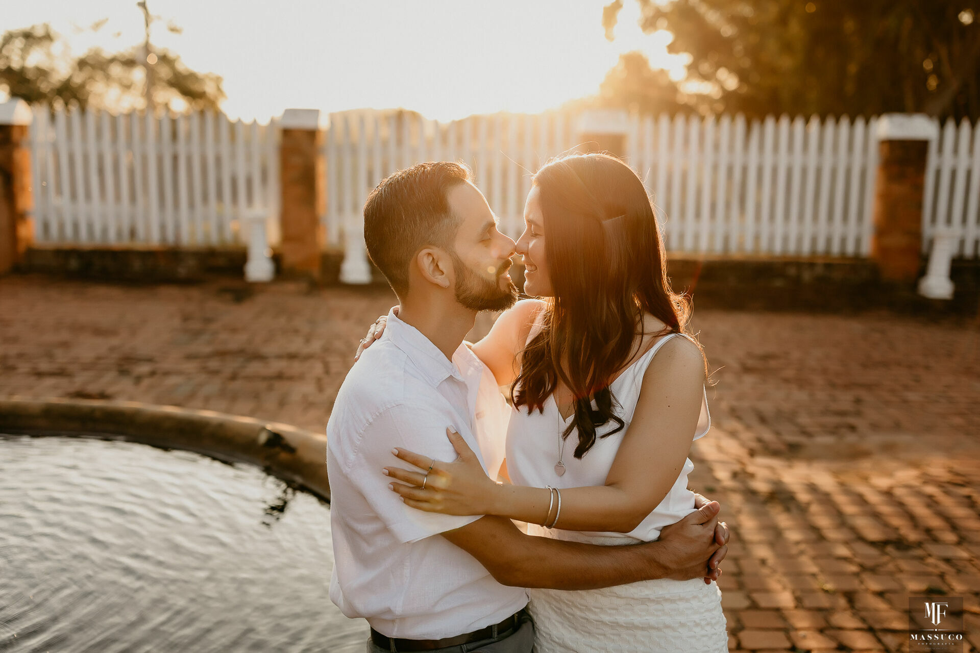 Foto PRÉ WEDDING INDIARA E HAVARY  - Imagem 28