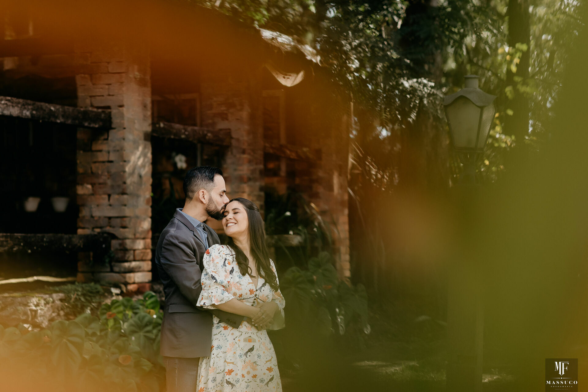 Foto PRÉ WEDDING INDIARA E HAVARY  - Imagem 14