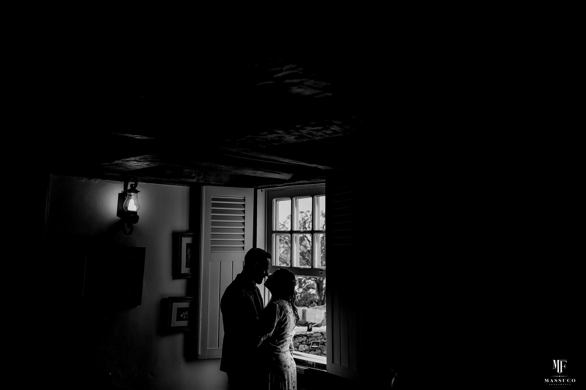 Foto PRÉ WEDDING INDIARA E HAVARY  - Imagem 6