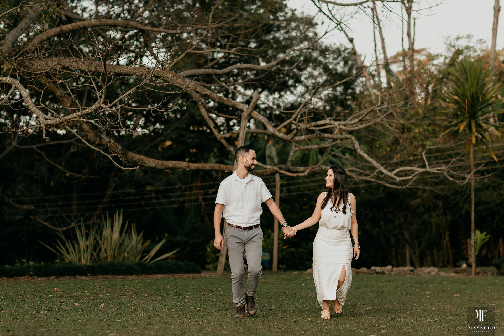 Foto PRÉ WEDDING INDIARA E HAVARY  - Imagem 31