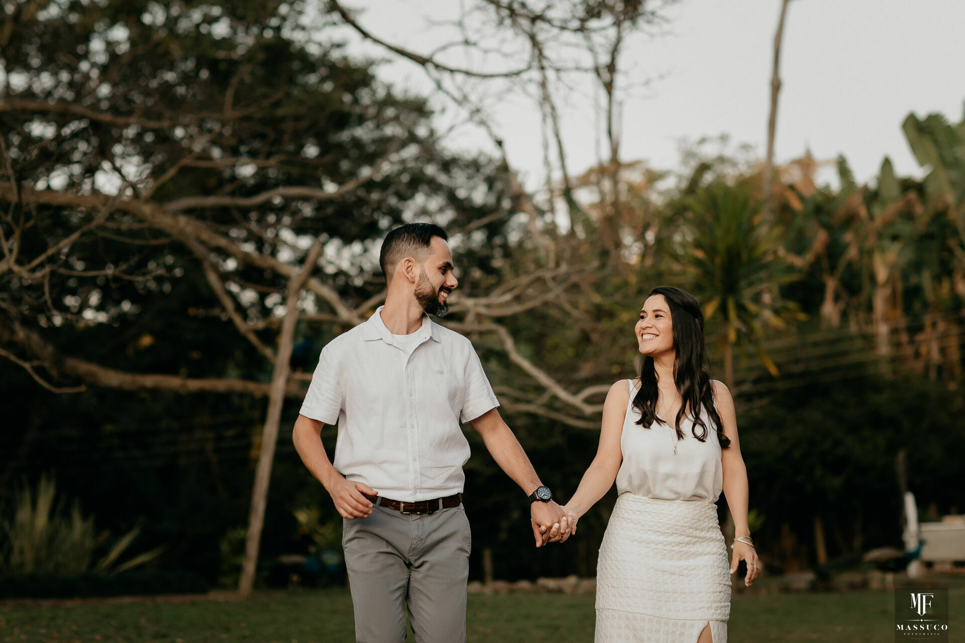 Foto PRÉ WEDDING INDIARA E HAVARY  - Imagem 32