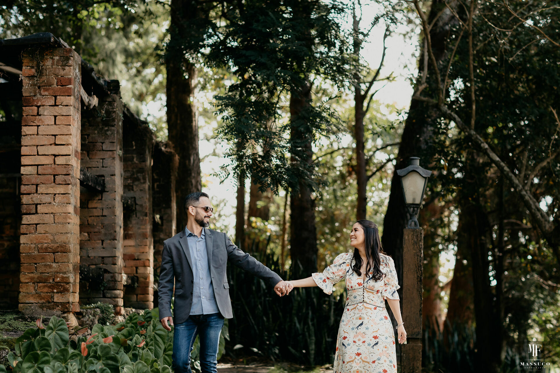 Foto PRÉ WEDDING INDIARA E HAVARY  - Imagem 8