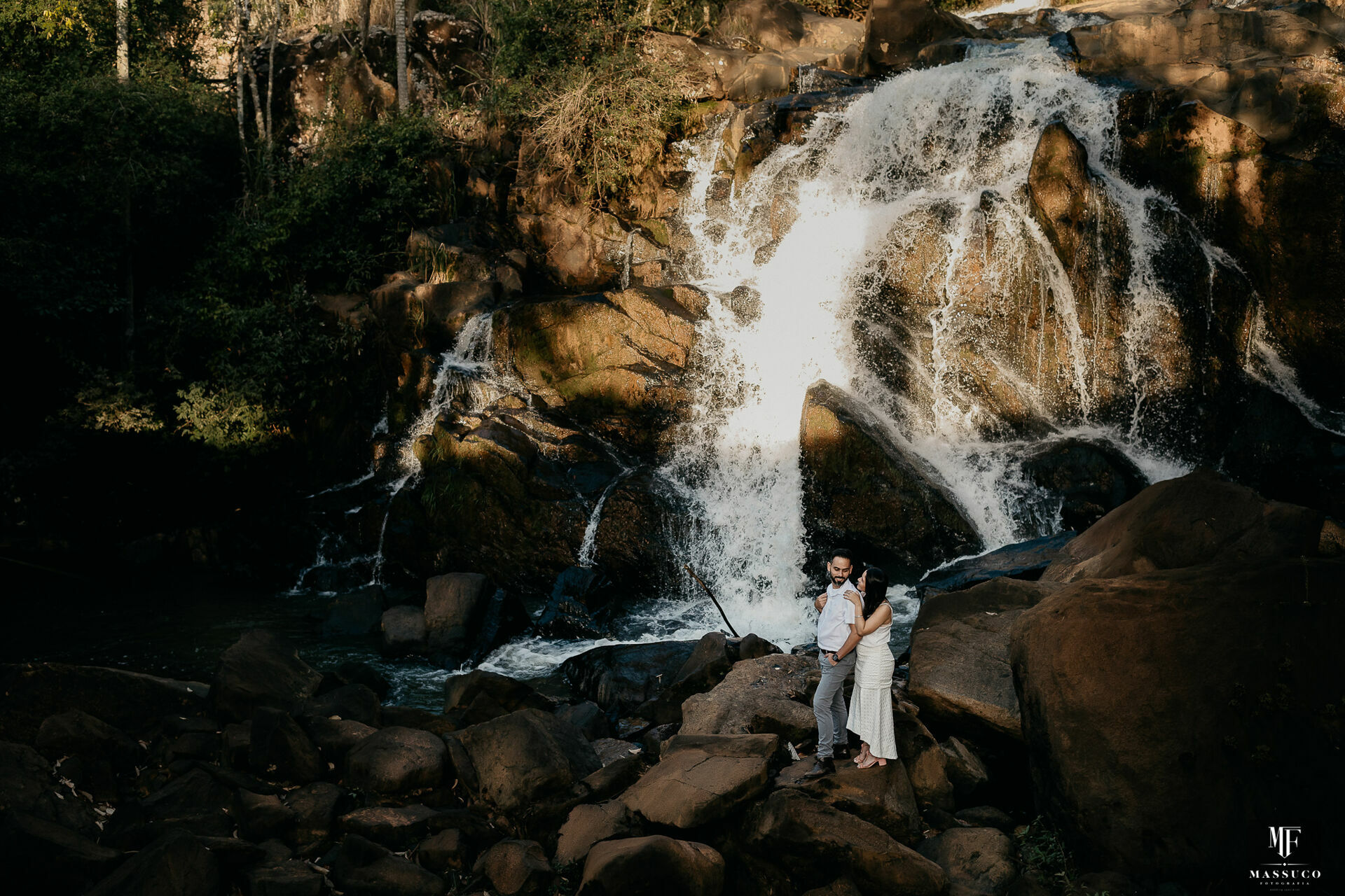 Foto PRÉ WEDDING INDIARA E HAVARY  - Imagem 24