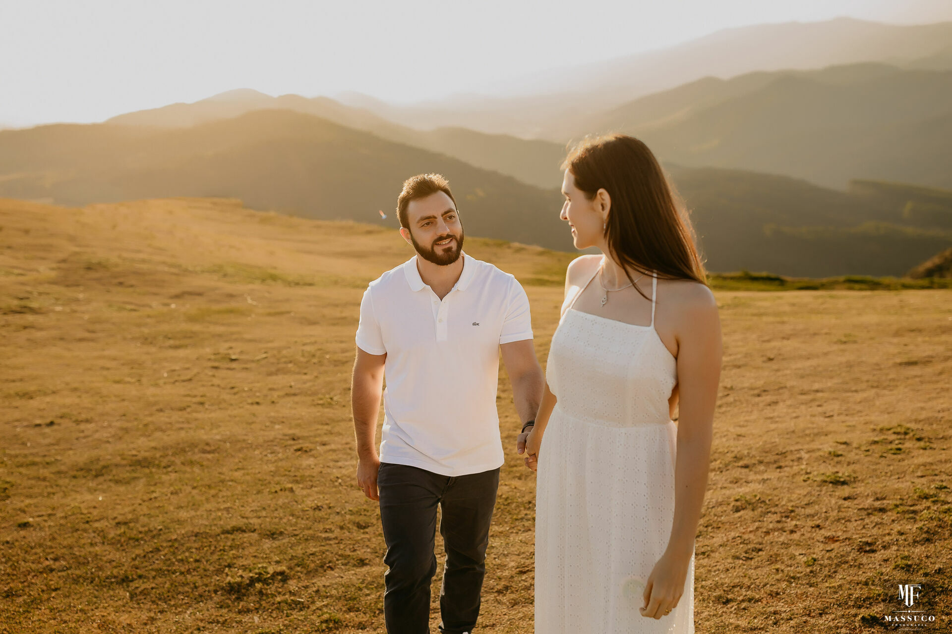 Foto PRÉ WEDDING ANA FLÁVIA E JEFERSON - Imagem 6