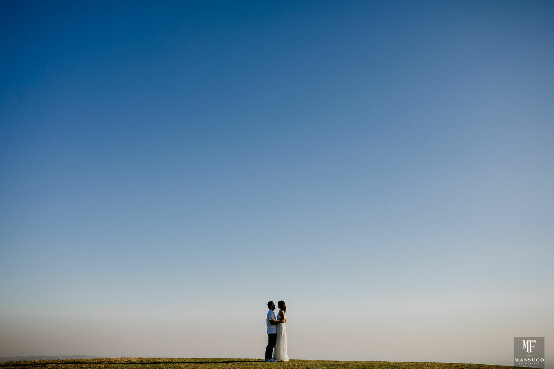 Foto PRÉ WEDDING ANA FLÁVIA E JEFERSON - Imagem 14