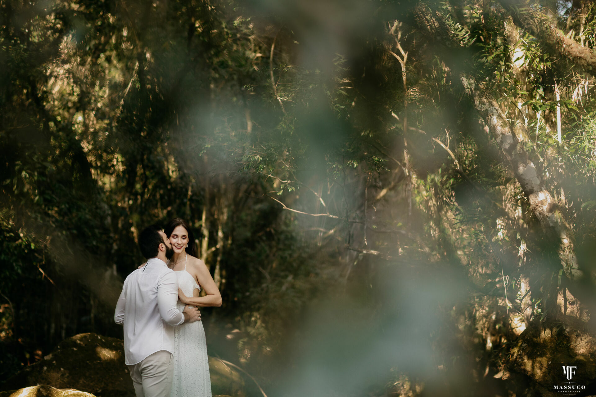 Foto PRÉ WEDDING ANA FLÁVIA E JEFERSON - Imagem 26