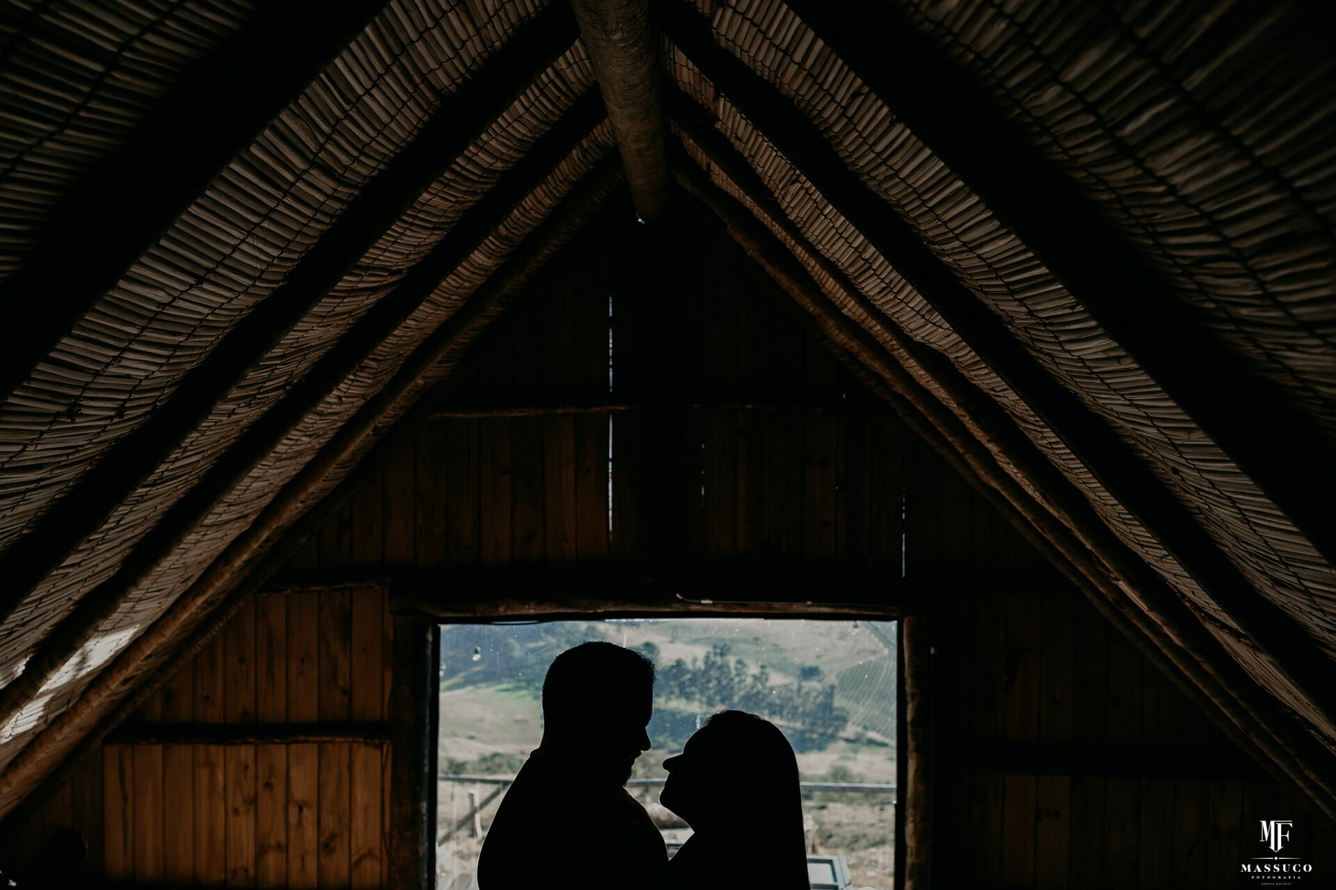 Foto PRÉ WEDDING PAULA E NETO  - Imagem 20