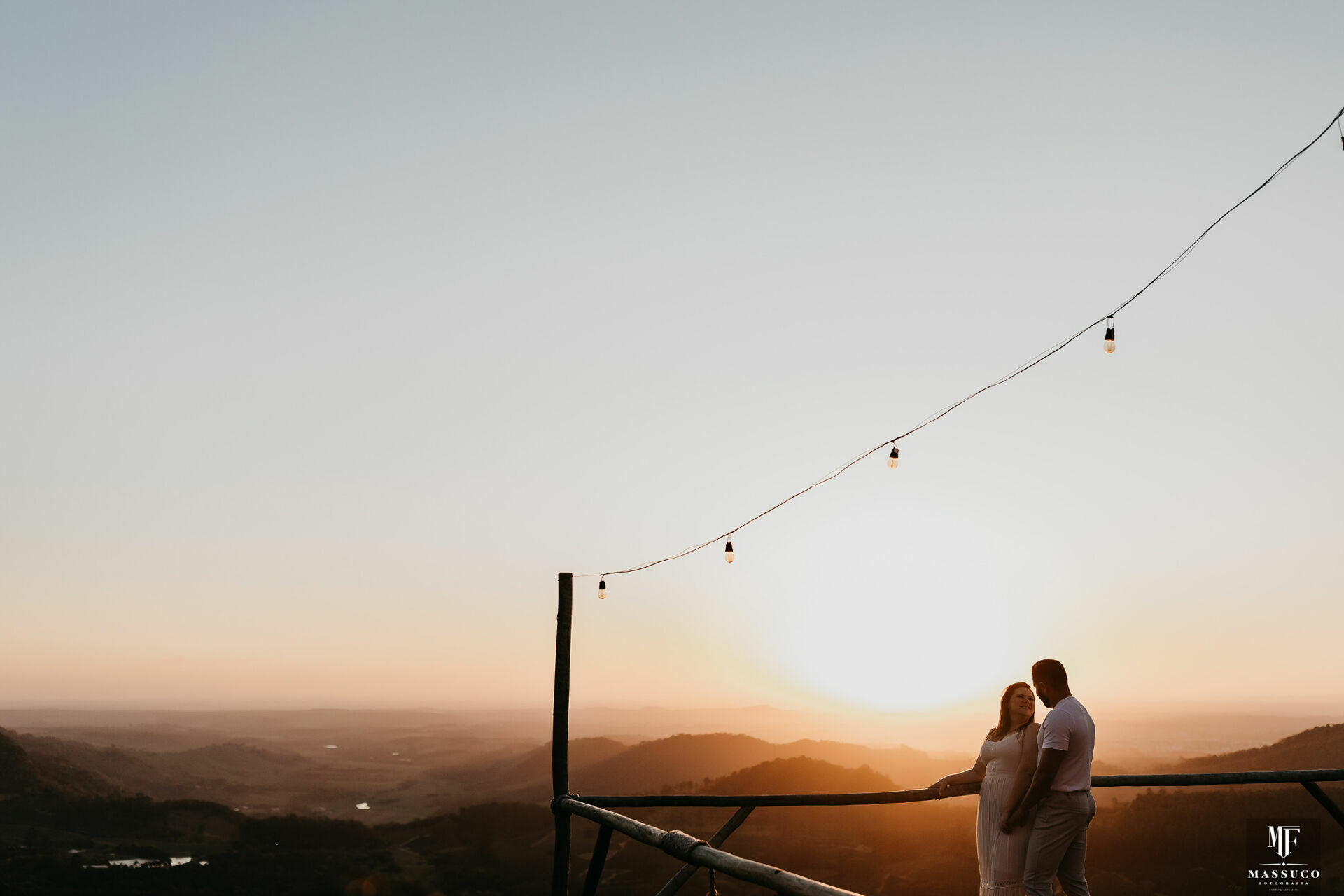 Foto PRÉ WEDDING PAULA E NETO  - Imagem 7