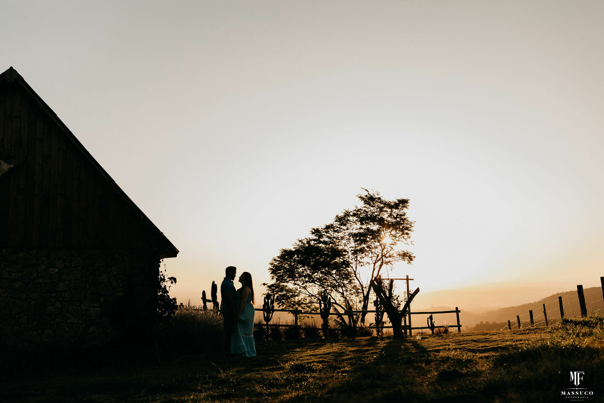 Foto PRÉ WEDDING PAULA E NETO  - Imagem 33