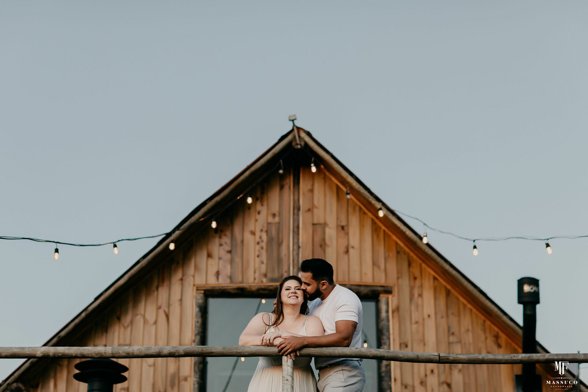 Foto PRÉ WEDDING PAULA E NETO  - Imagem 11