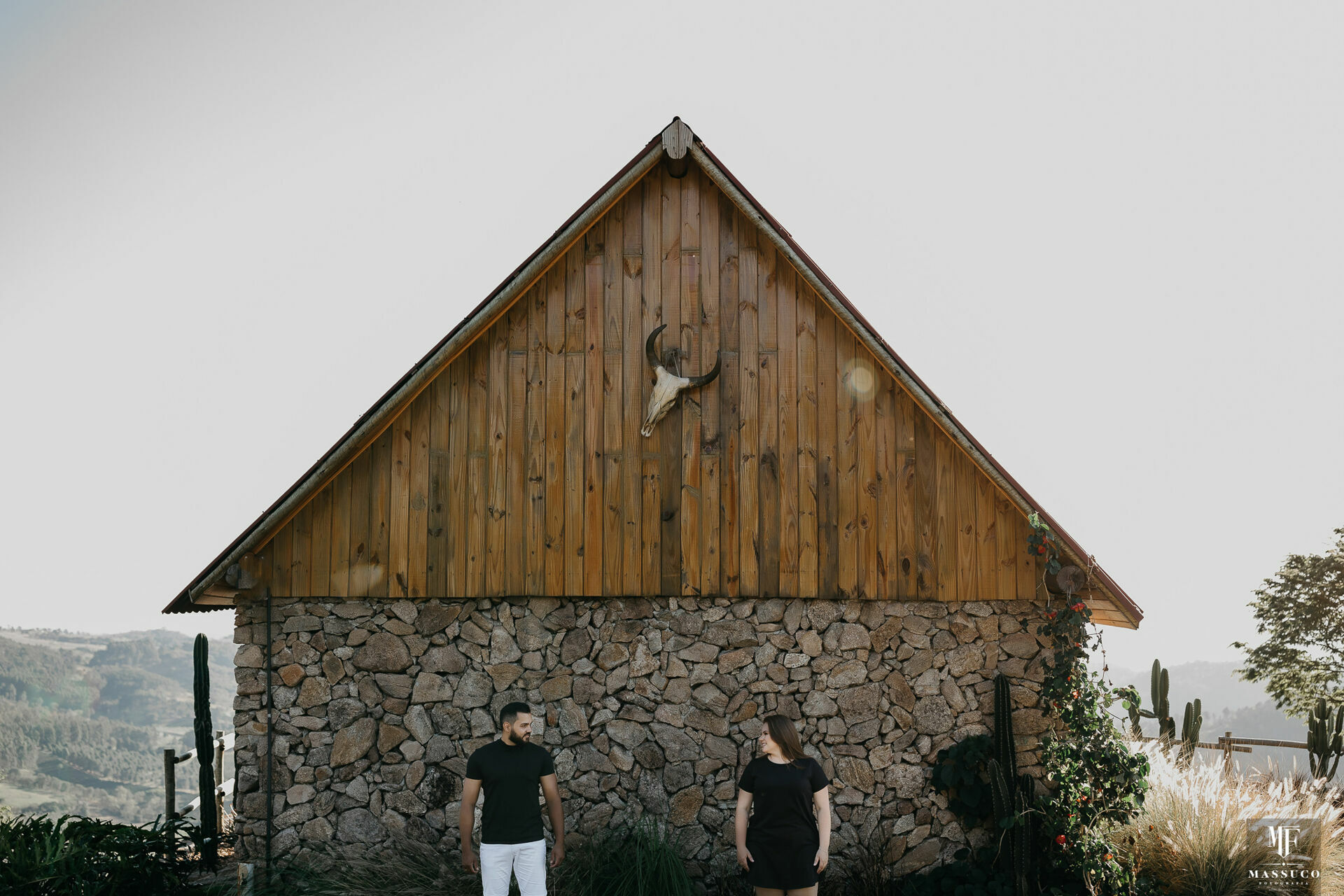 Foto PRÉ WEDDING PAULA E NETO  - Imagem 24