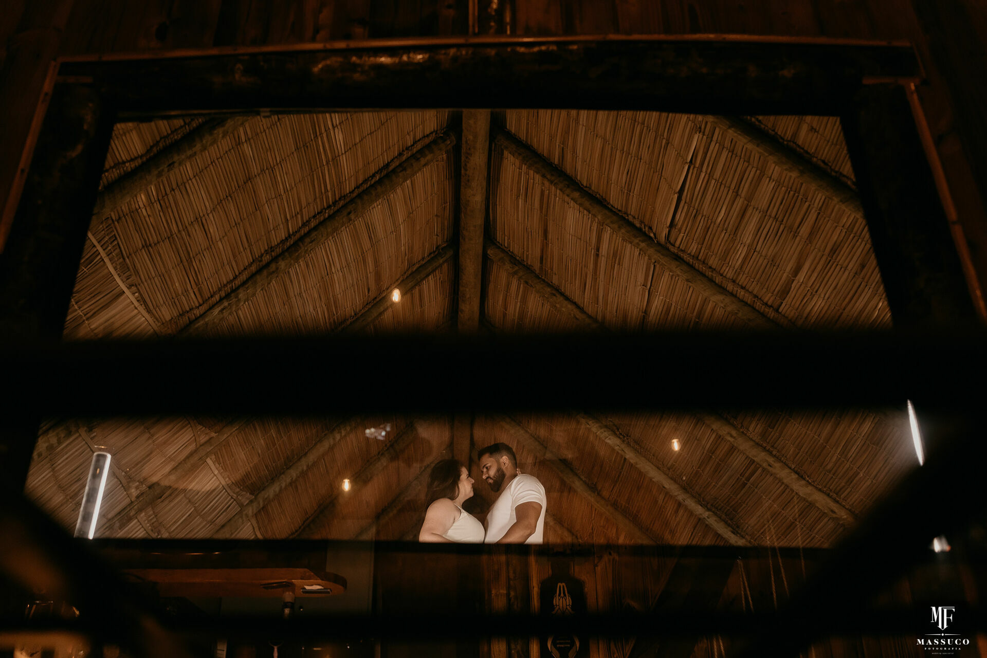 Foto PRÉ WEDDING PAULA E NETO  - Imagem 5