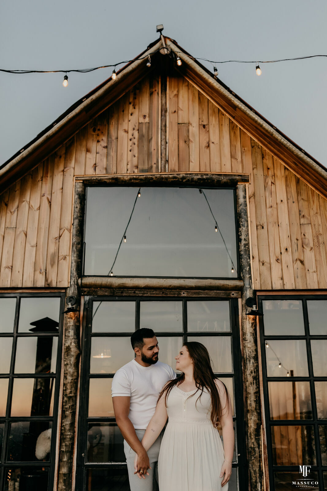 Foto PRÉ WEDDING PAULA E NETO  - Imagem 15