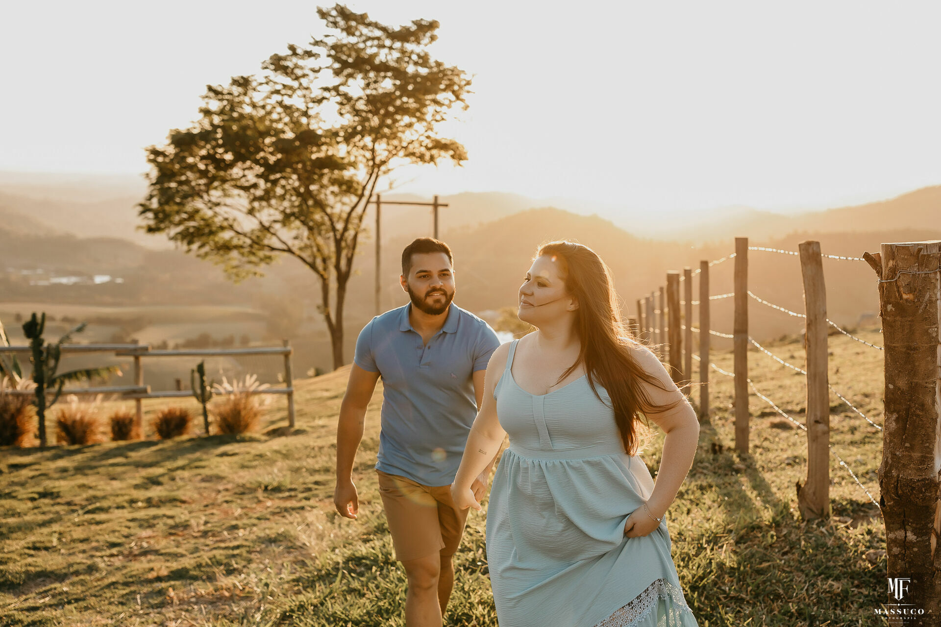 Foto PRÉ WEDDING PAULA E NETO  - Imagem 35