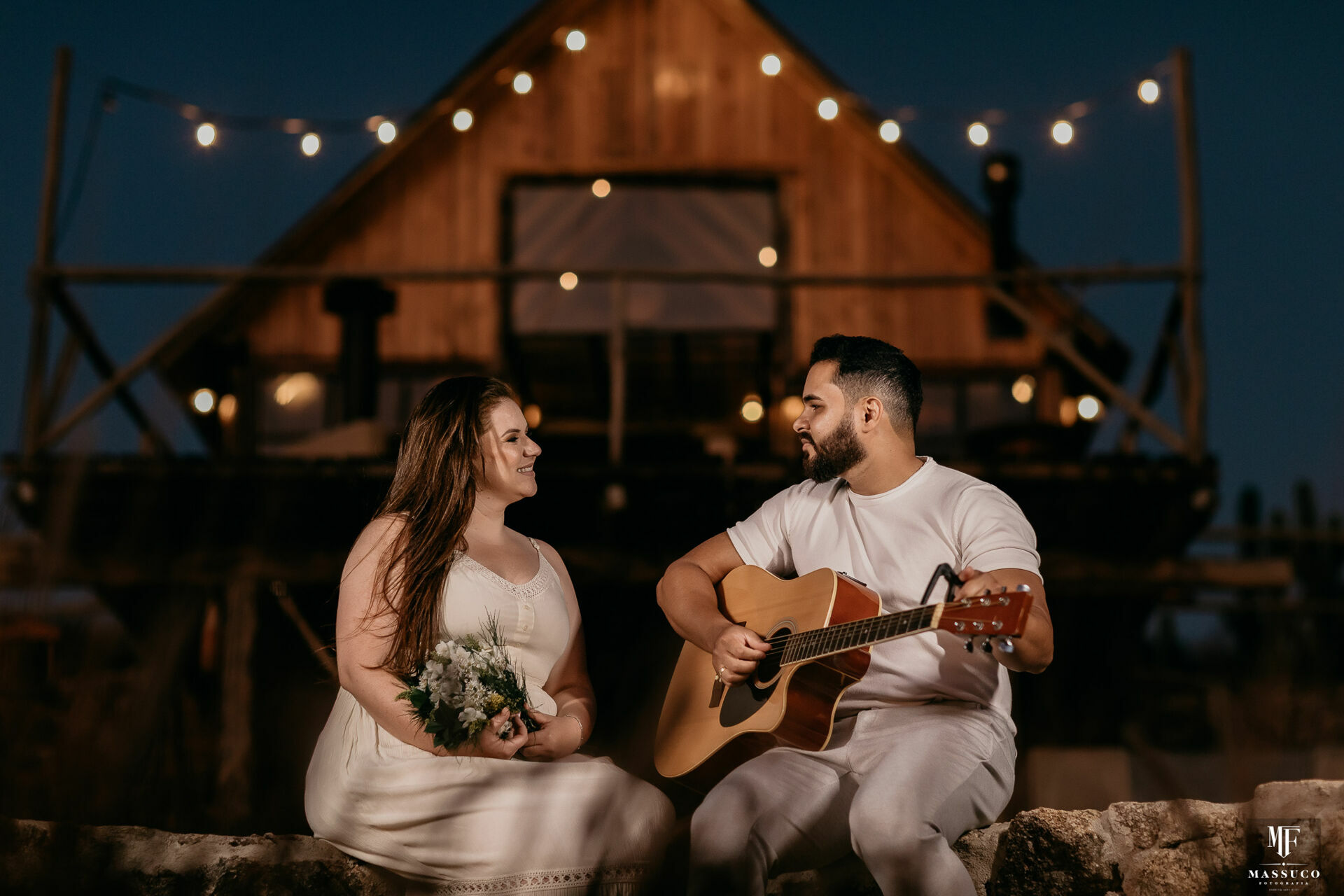 Foto PRÉ WEDDING PAULA E NETO  - Imagem 4