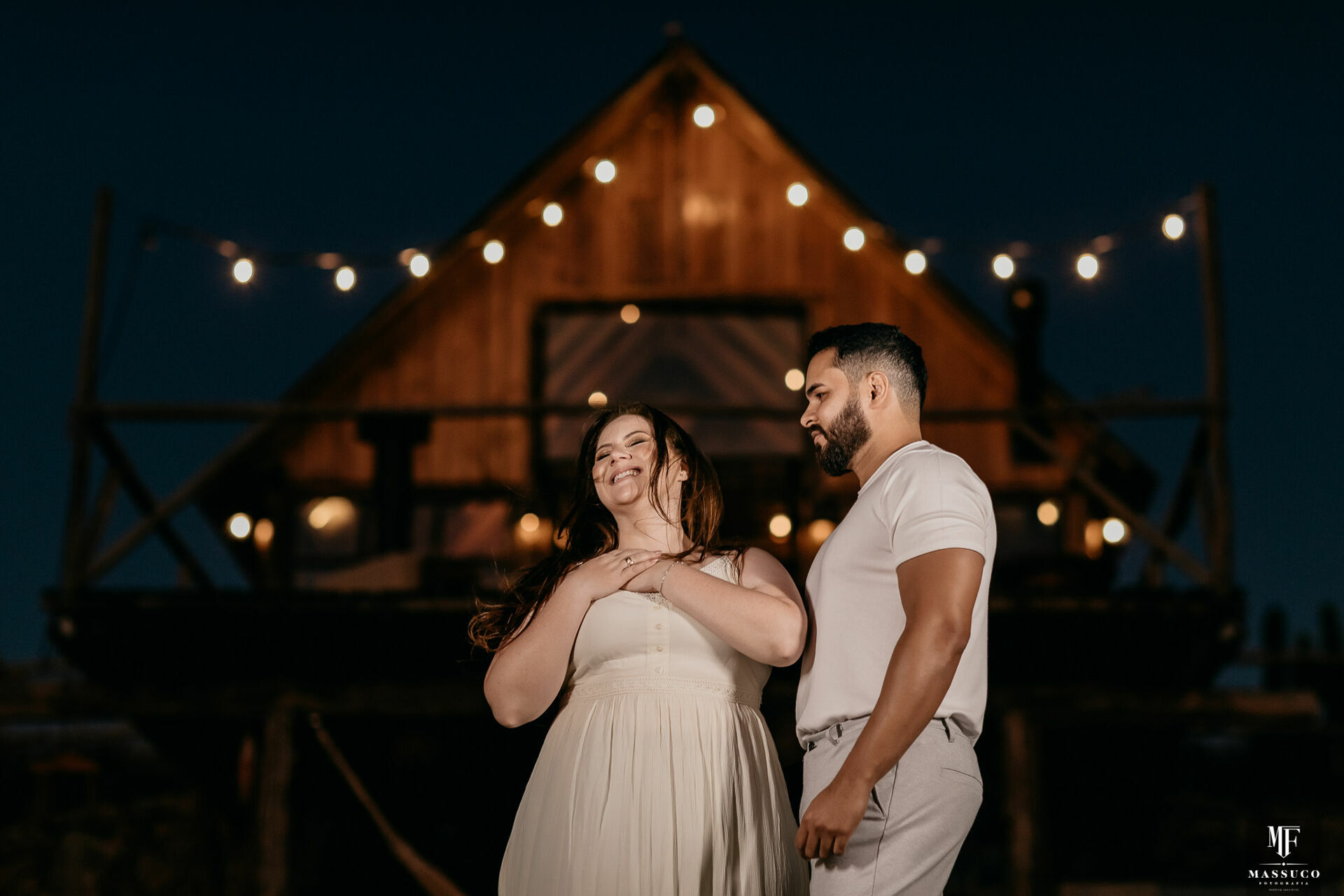 Foto PRÉ WEDDING PAULA E NETO  - Imagem 2